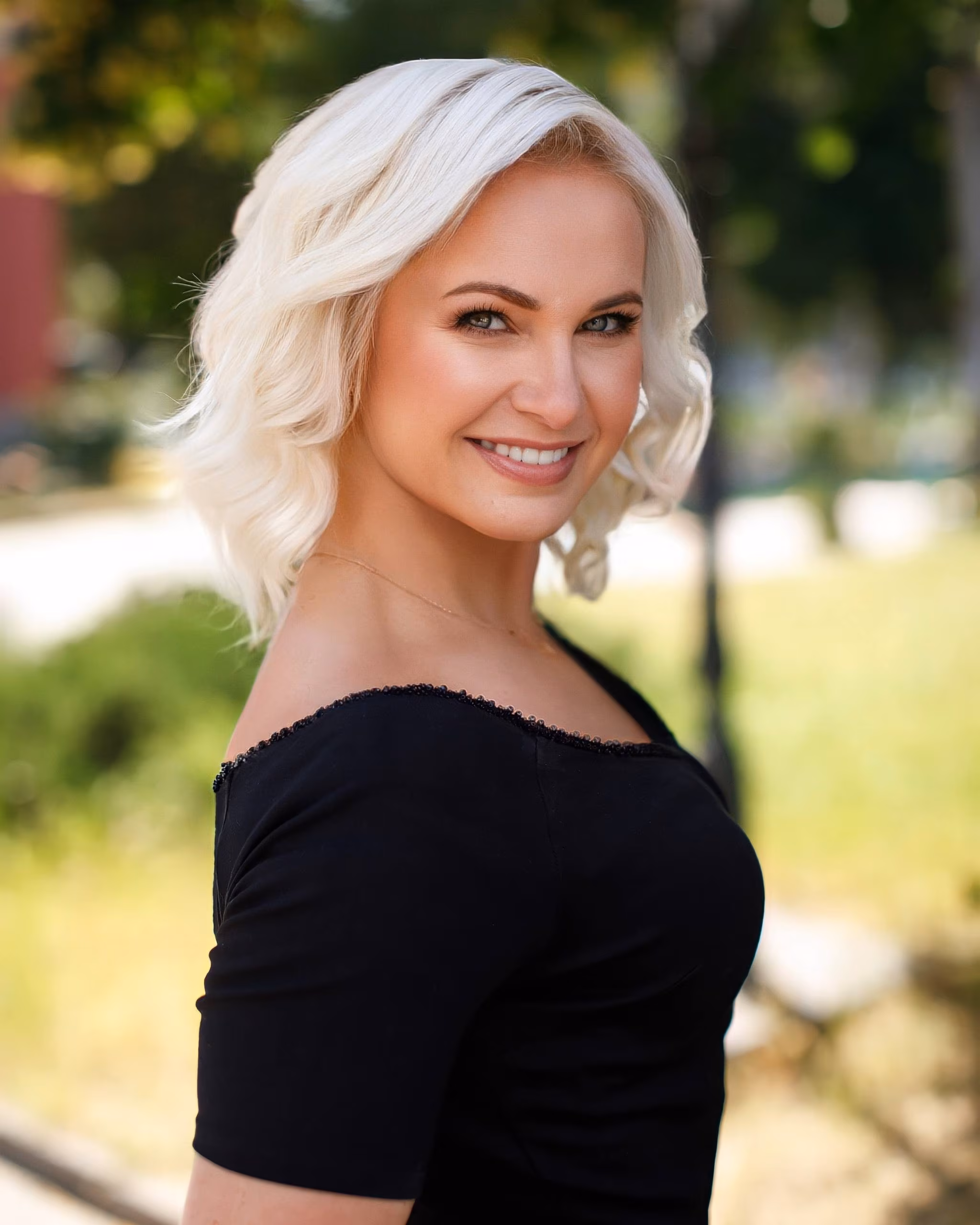 Sveta 49 Ukrainka Ukraine I want a holy matrimony with values