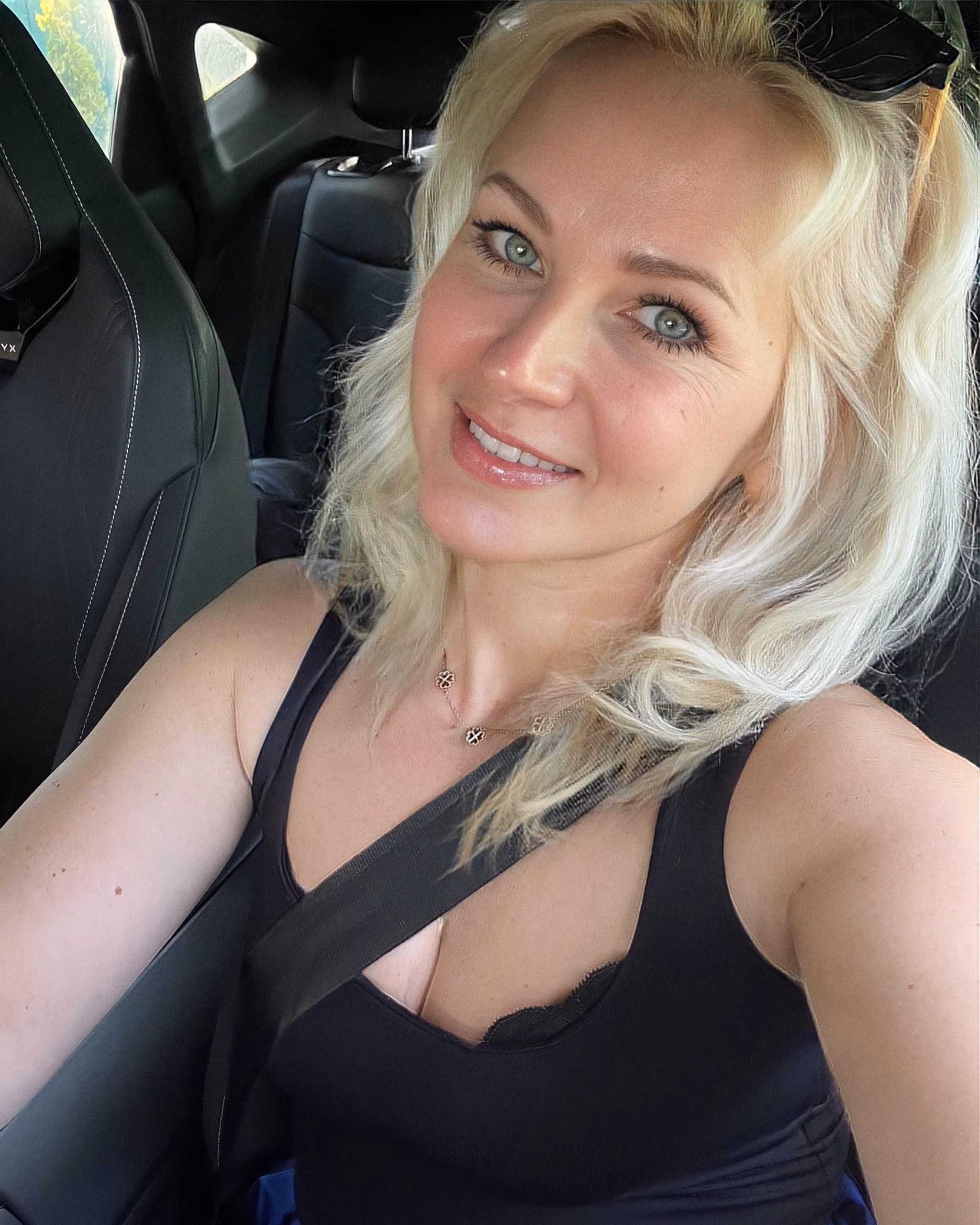 Sveta 49 Ukrainka Ukraine I want a holy matrimony with values