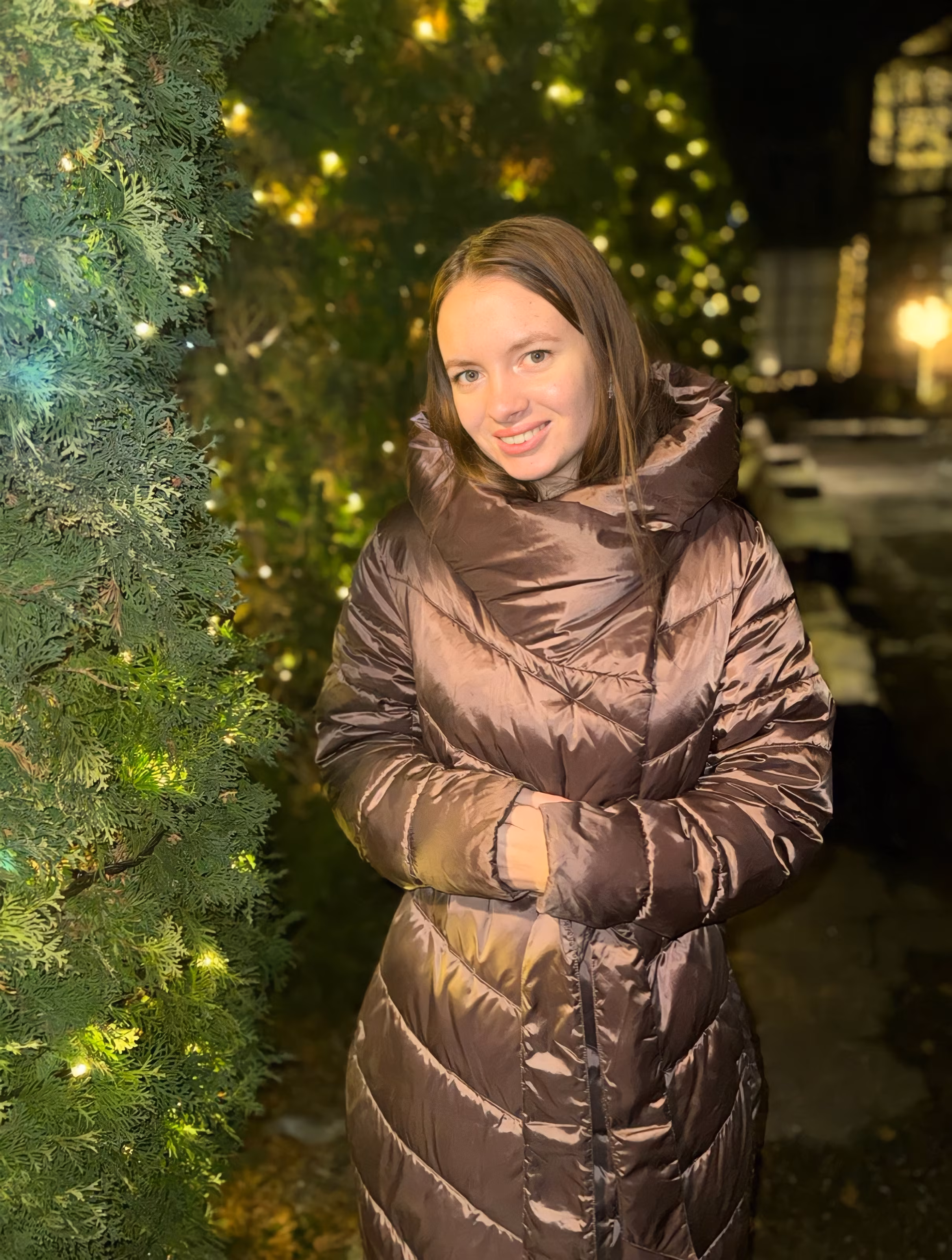 Katerina 25 Kyiv  Ukraine I want a holy matrimony with values