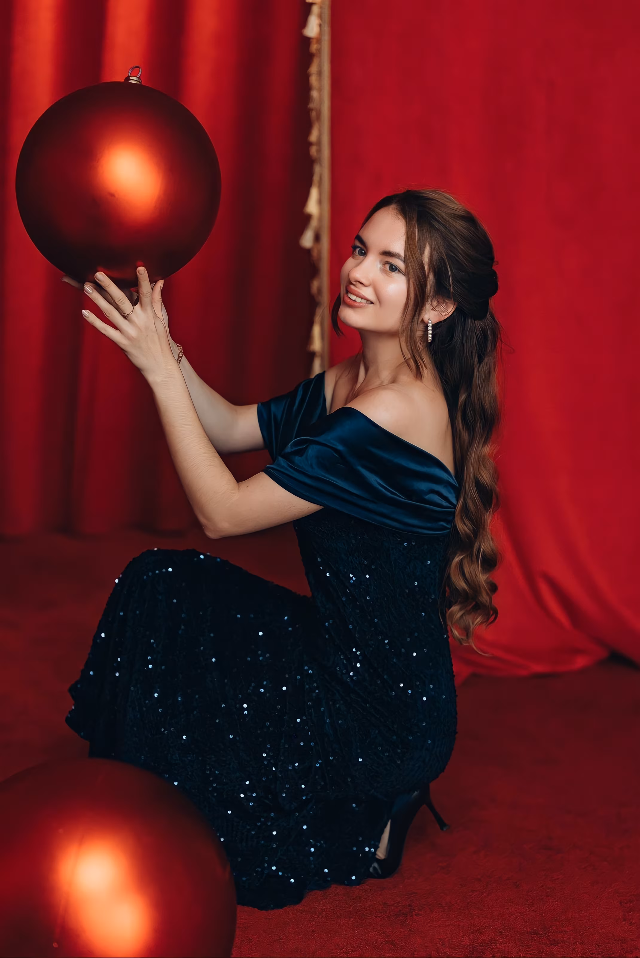 Katerina 25 Kyiv  Ukraine I want a holy matrimony with values