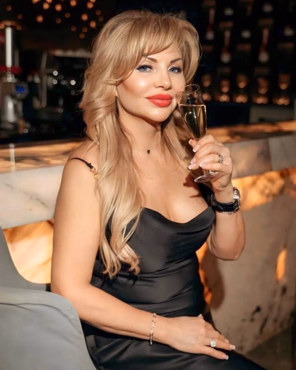Irishka 62 Sumy Ukraine I want a holy matrimony with values