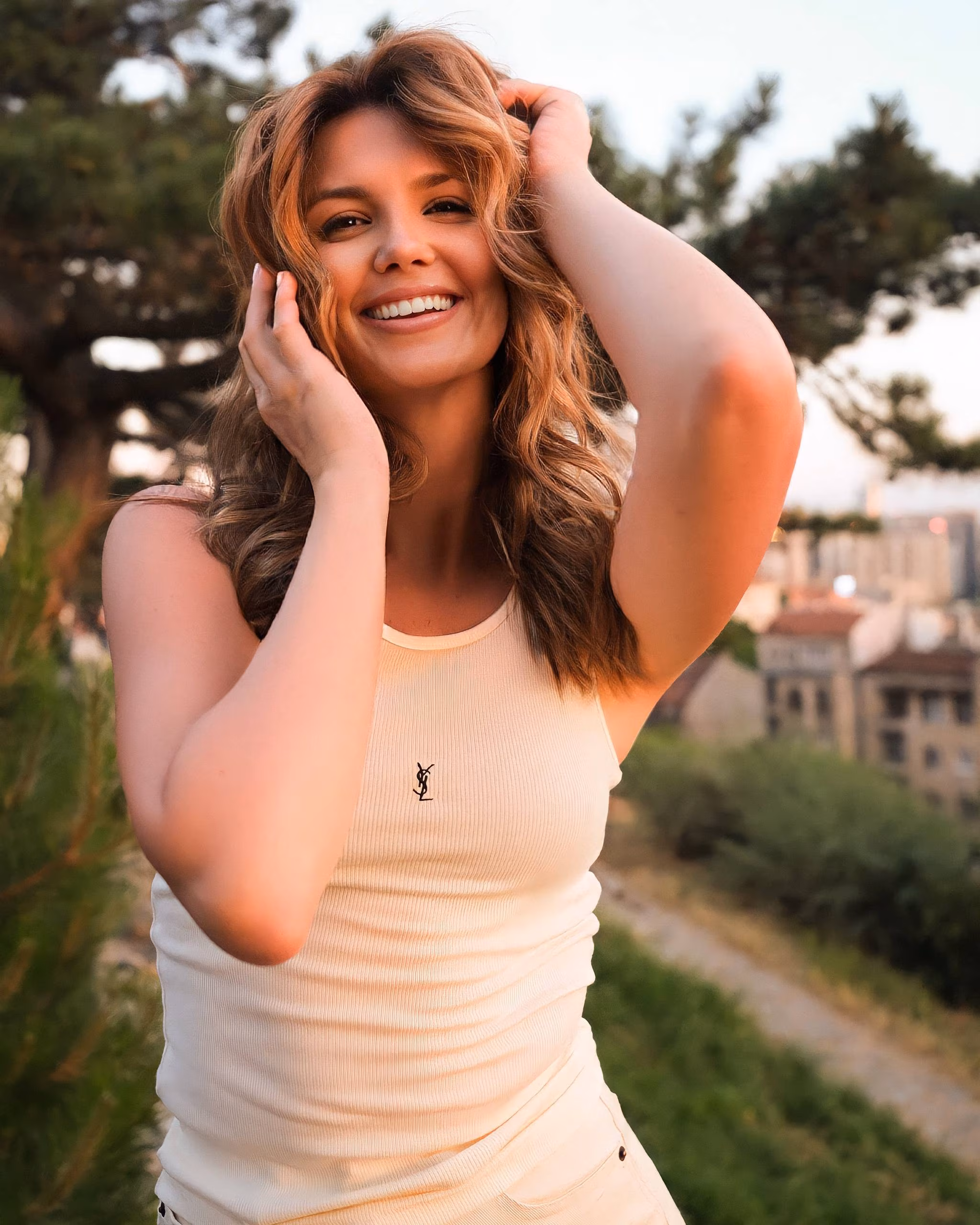 Mariia 30 Budva Montenegro I want a holy union with a faithful man