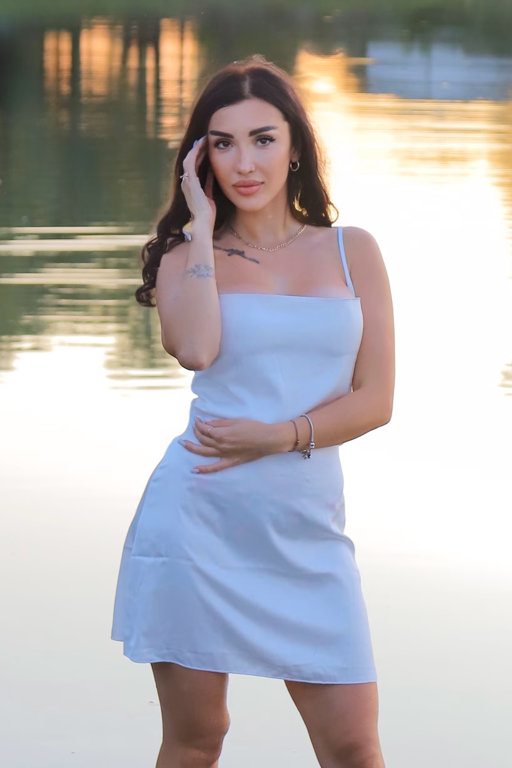 Alina 29 Budapest  Hungary I want a lifelong marriage full of love