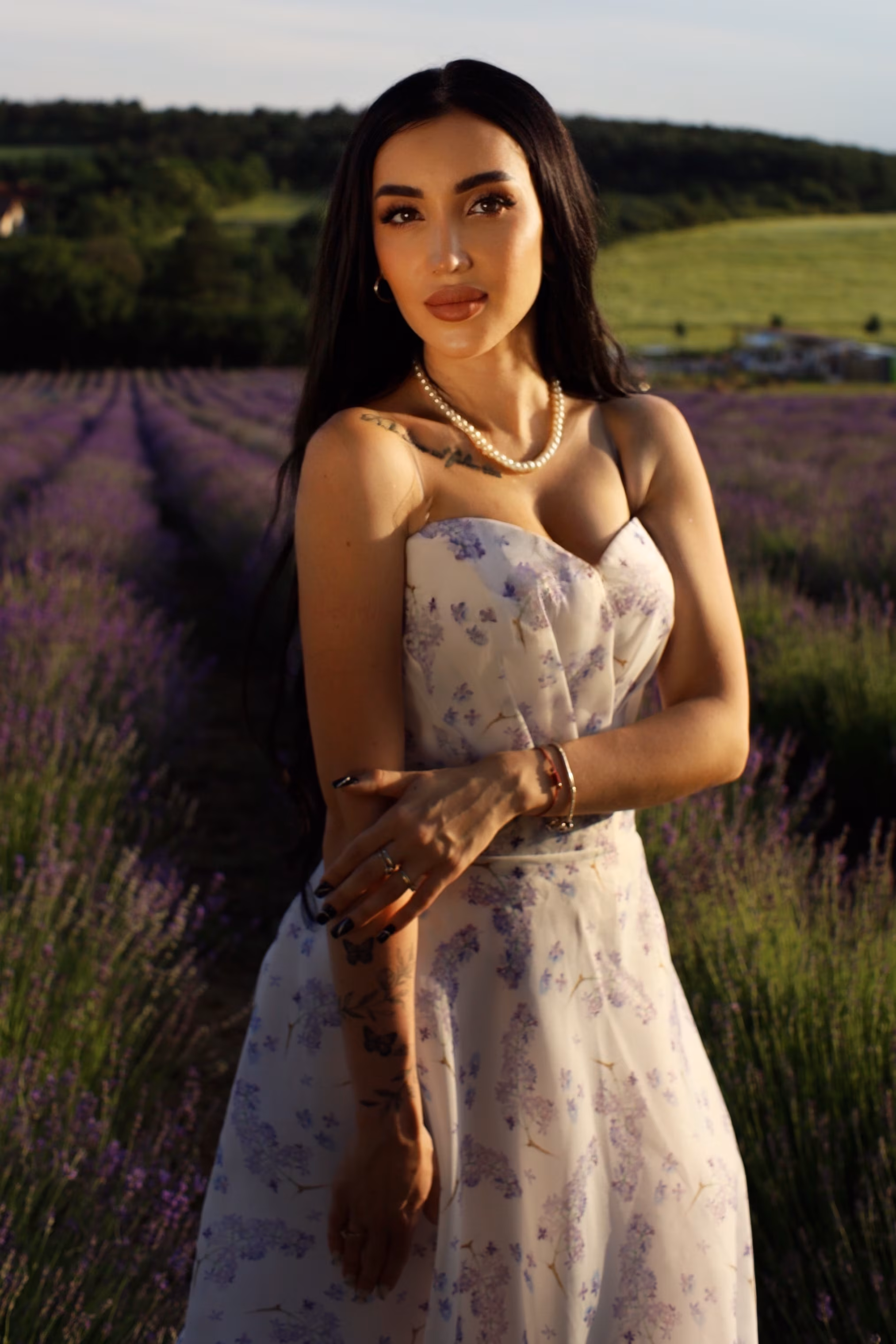 Alina 29 Budapest  Hungary I want a lifelong marriage full of love