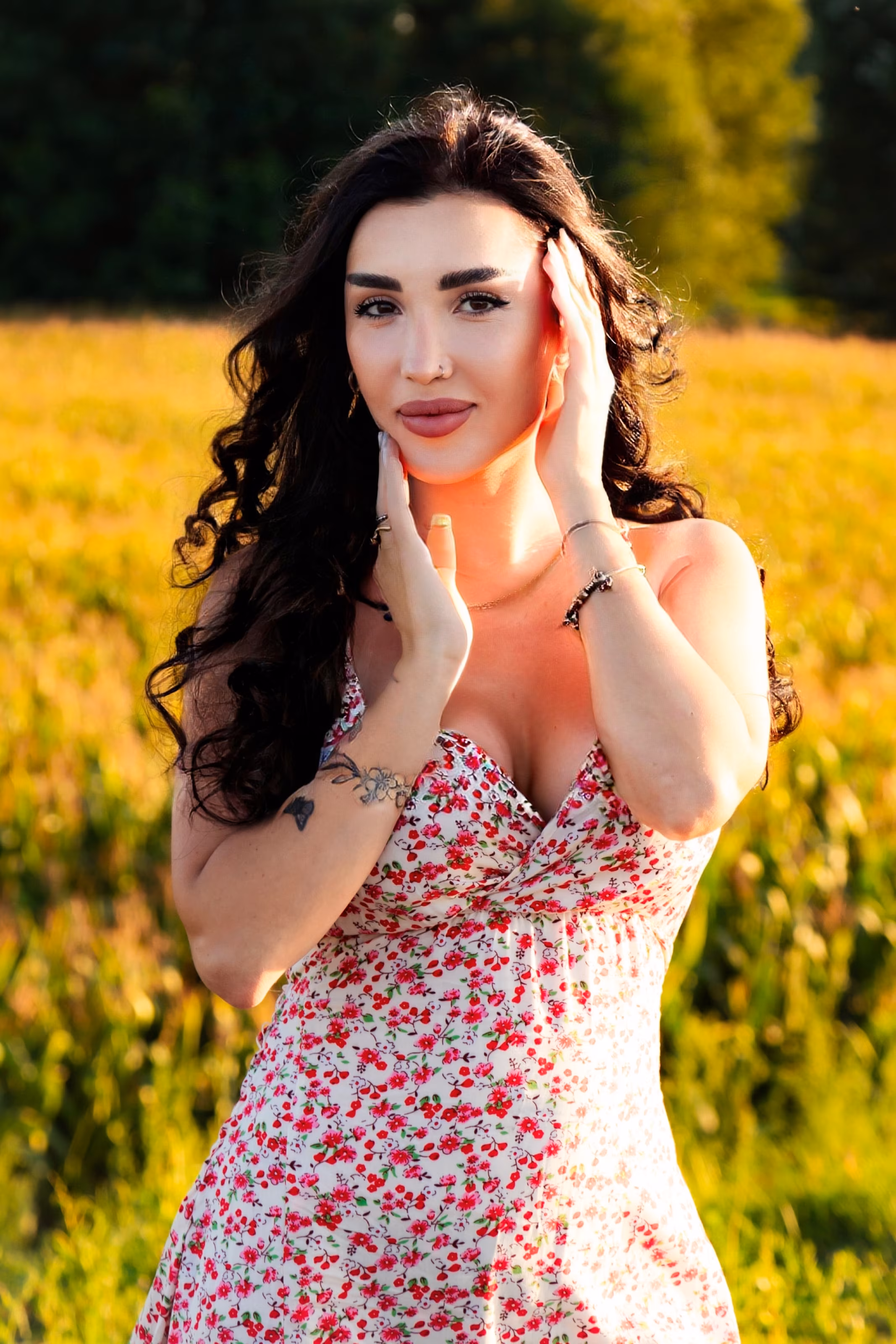 Alina 29 Budapest  Hungary I want a lifelong marriage full of love
