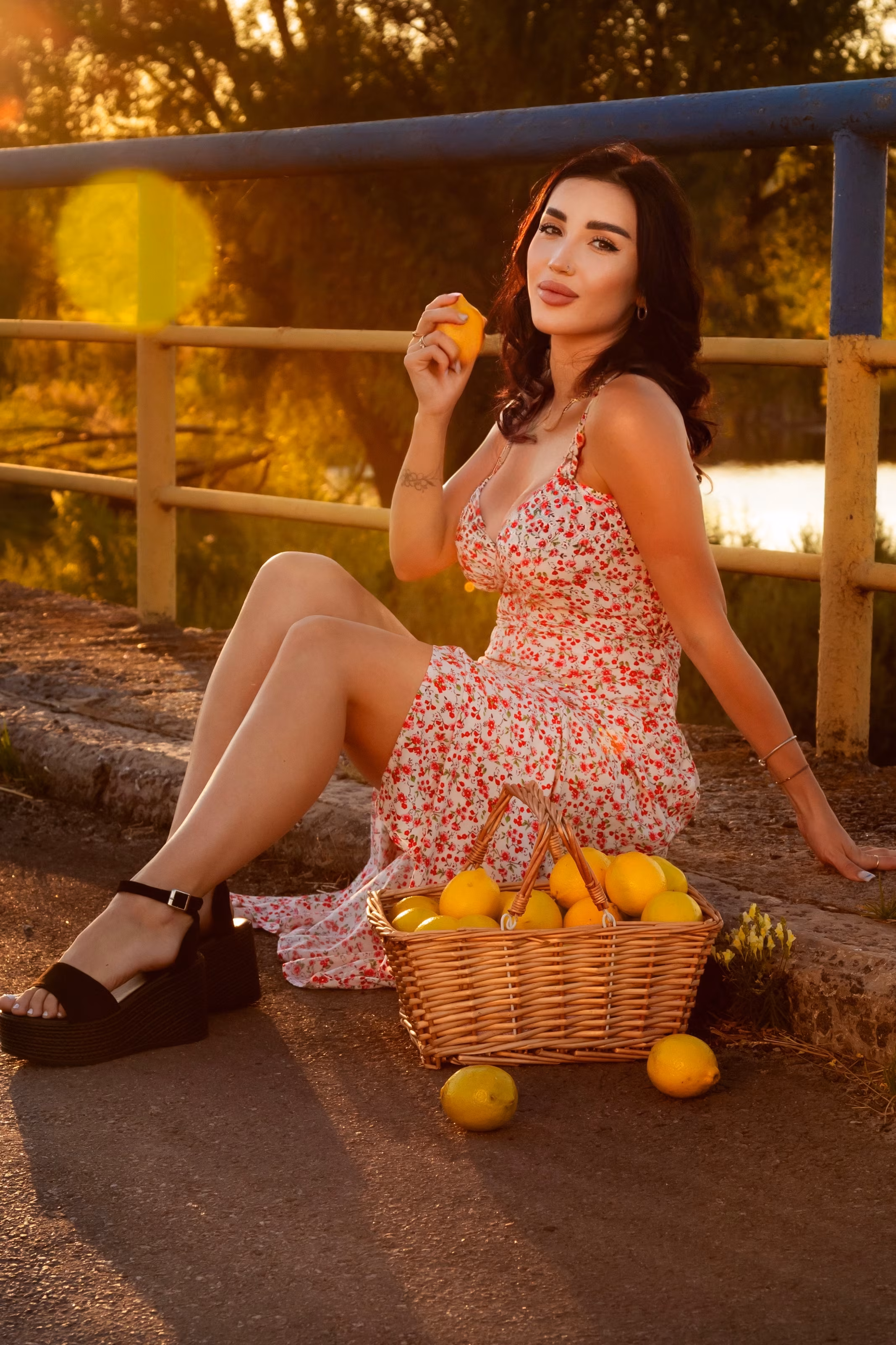Alina 29 Budapest  Hungary I want a lifelong marriage full of love