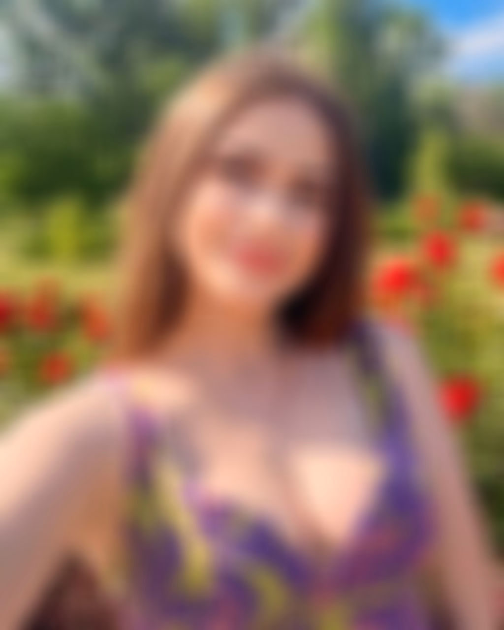 Viktoriia 31 Cherkasy Ukraine I want a lifelong marriage full of love