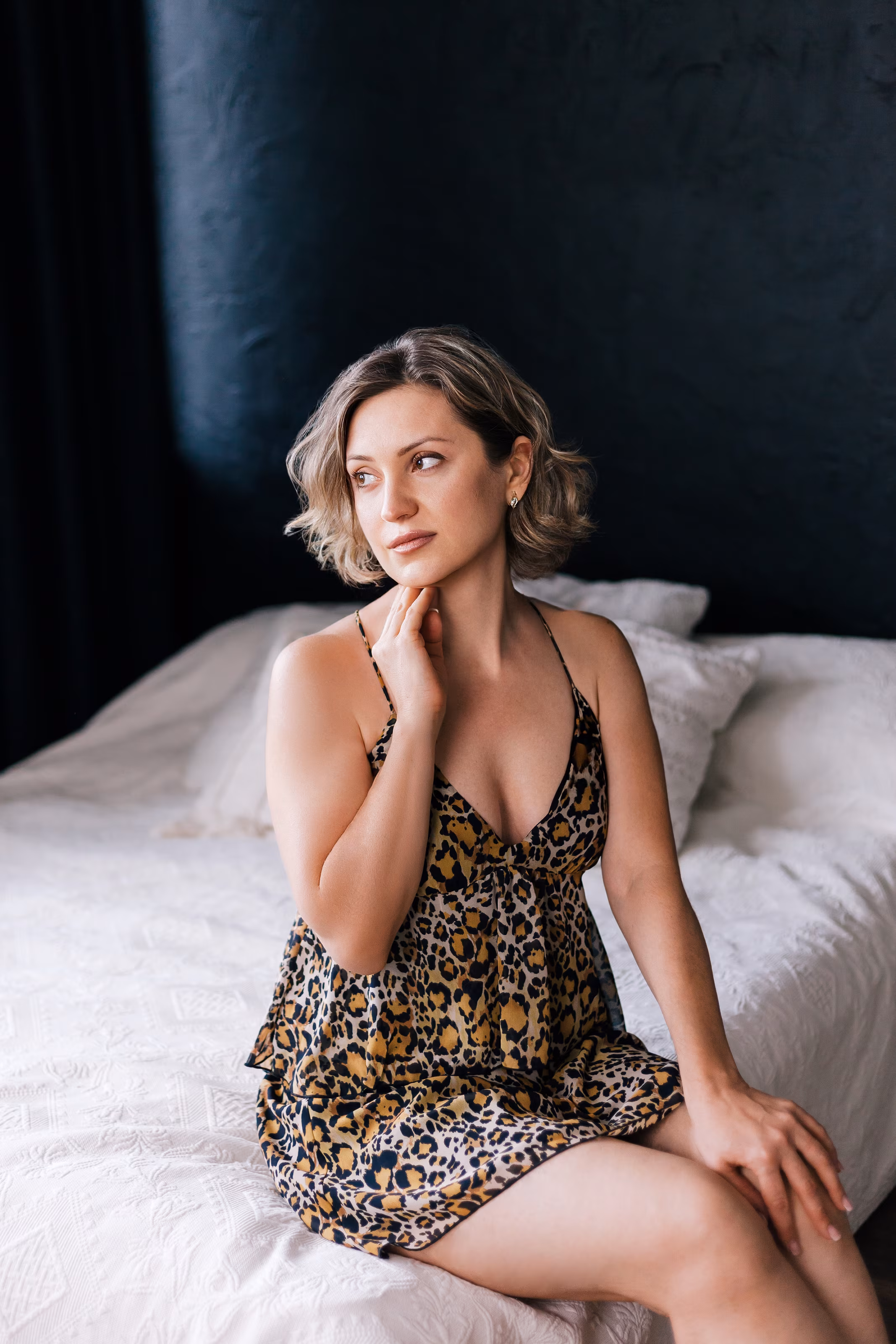 Tetiana 48 Nikolaev Ukraine I want a partnership that lasts forever
