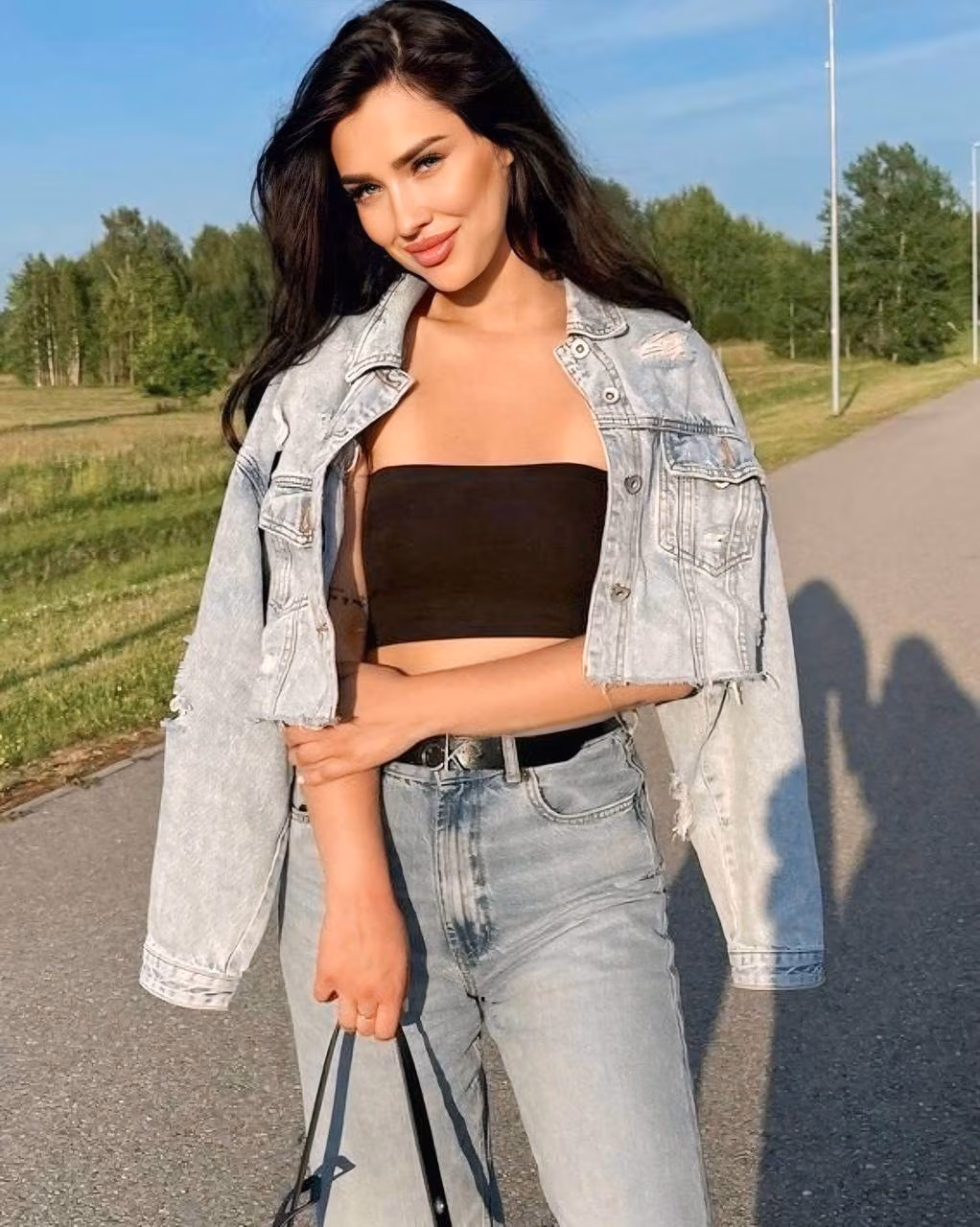 Karolina 27 Limassol Cyprus I want a sacred bond for eternity