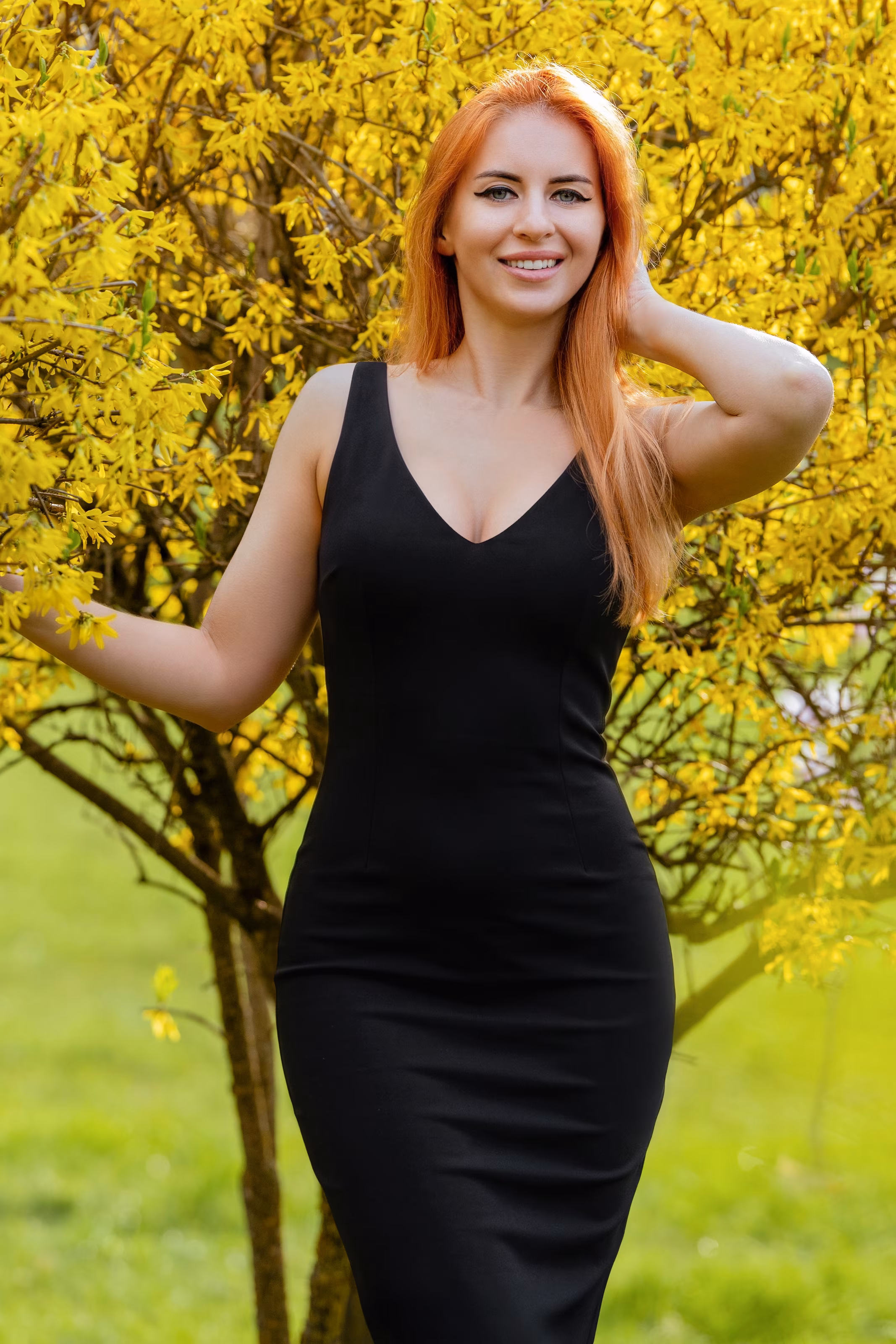 Valeria 29 Katowice Poland I want a sacred union with my soulmate