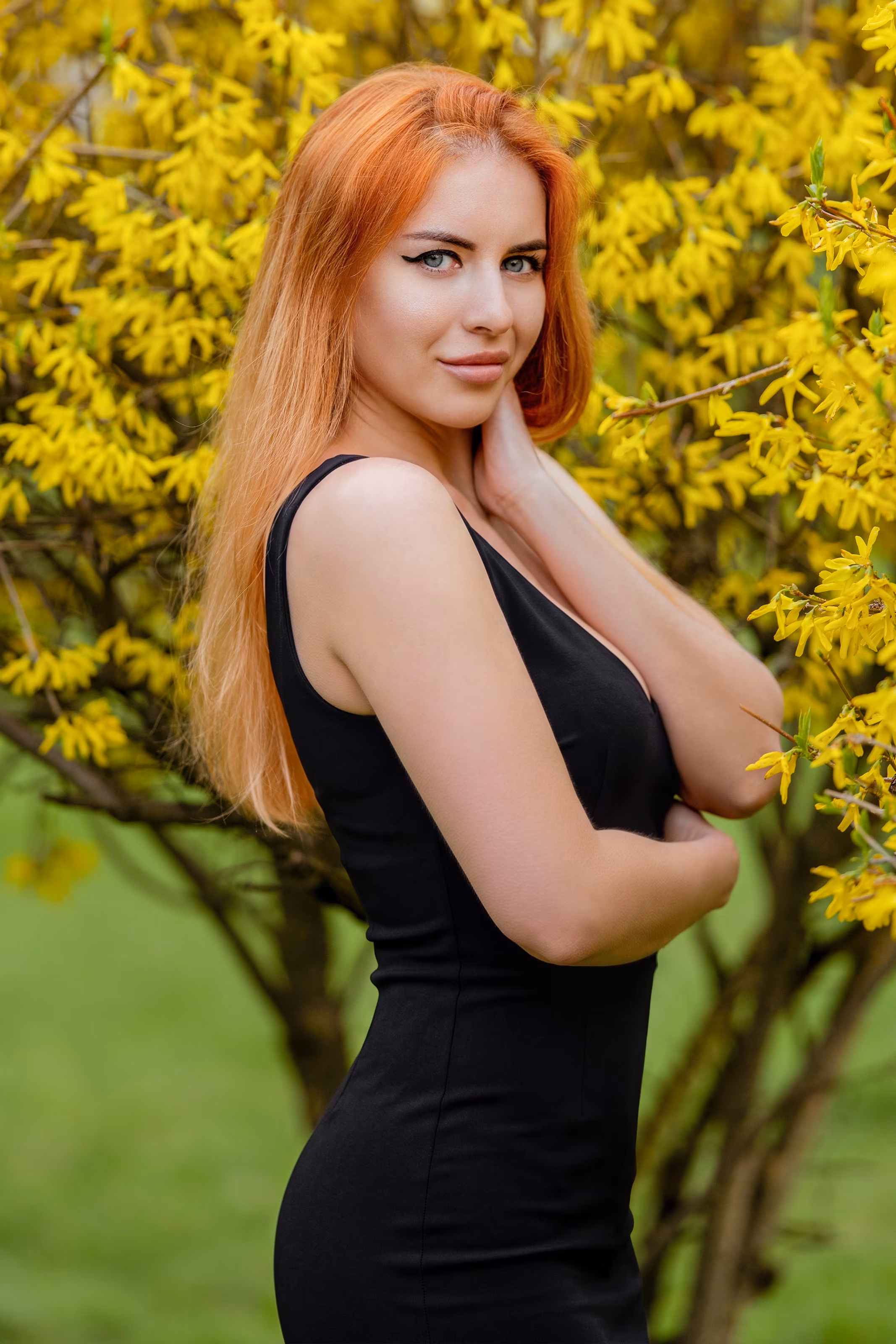 Valeria 29 Katowice Poland I want a sacred union with my soulmate