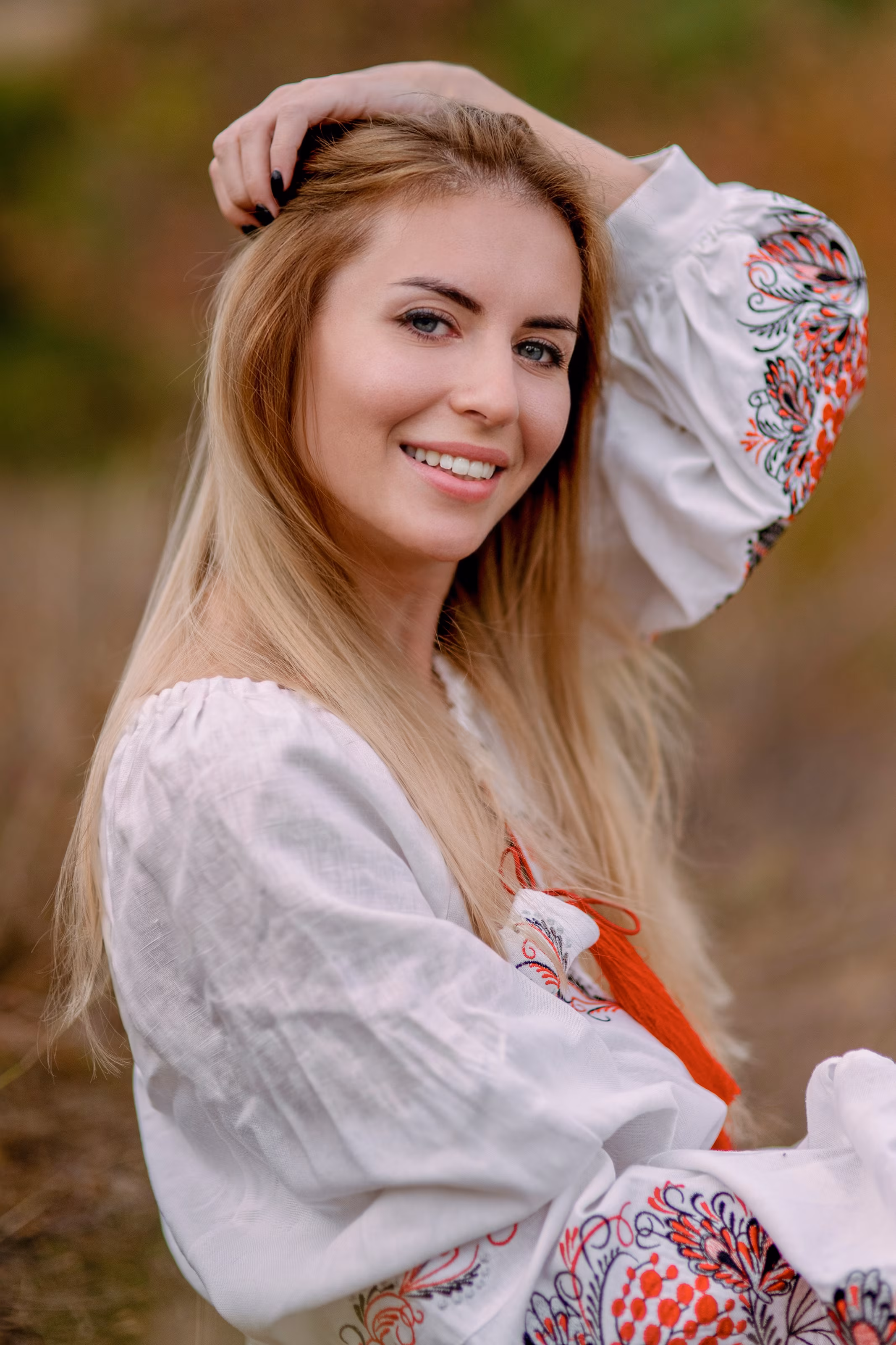 Valeria 29 Katowice Poland I want a sacred union with my soulmate