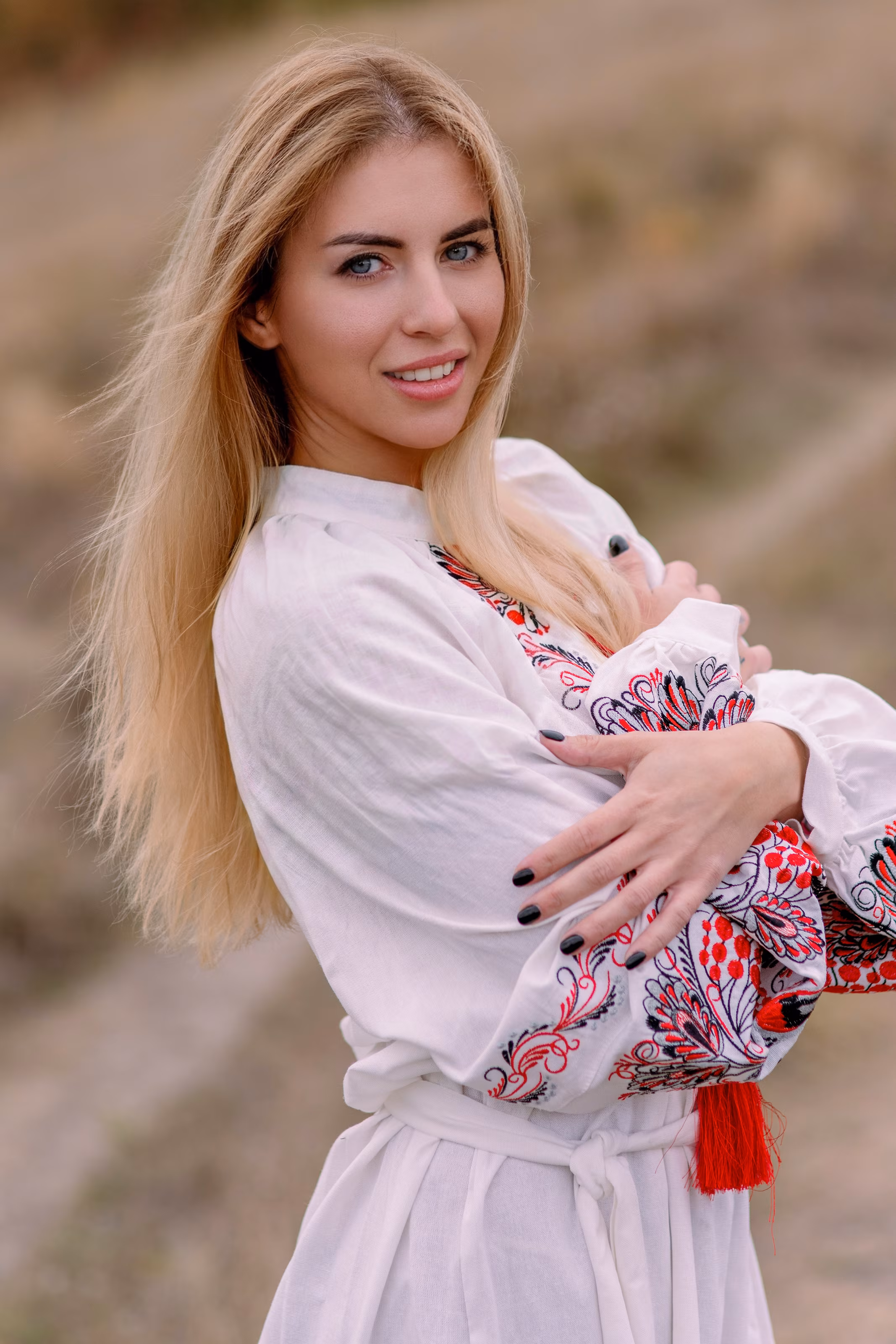 Valeria 29 Katowice Poland I want a sacred union with my soulmate