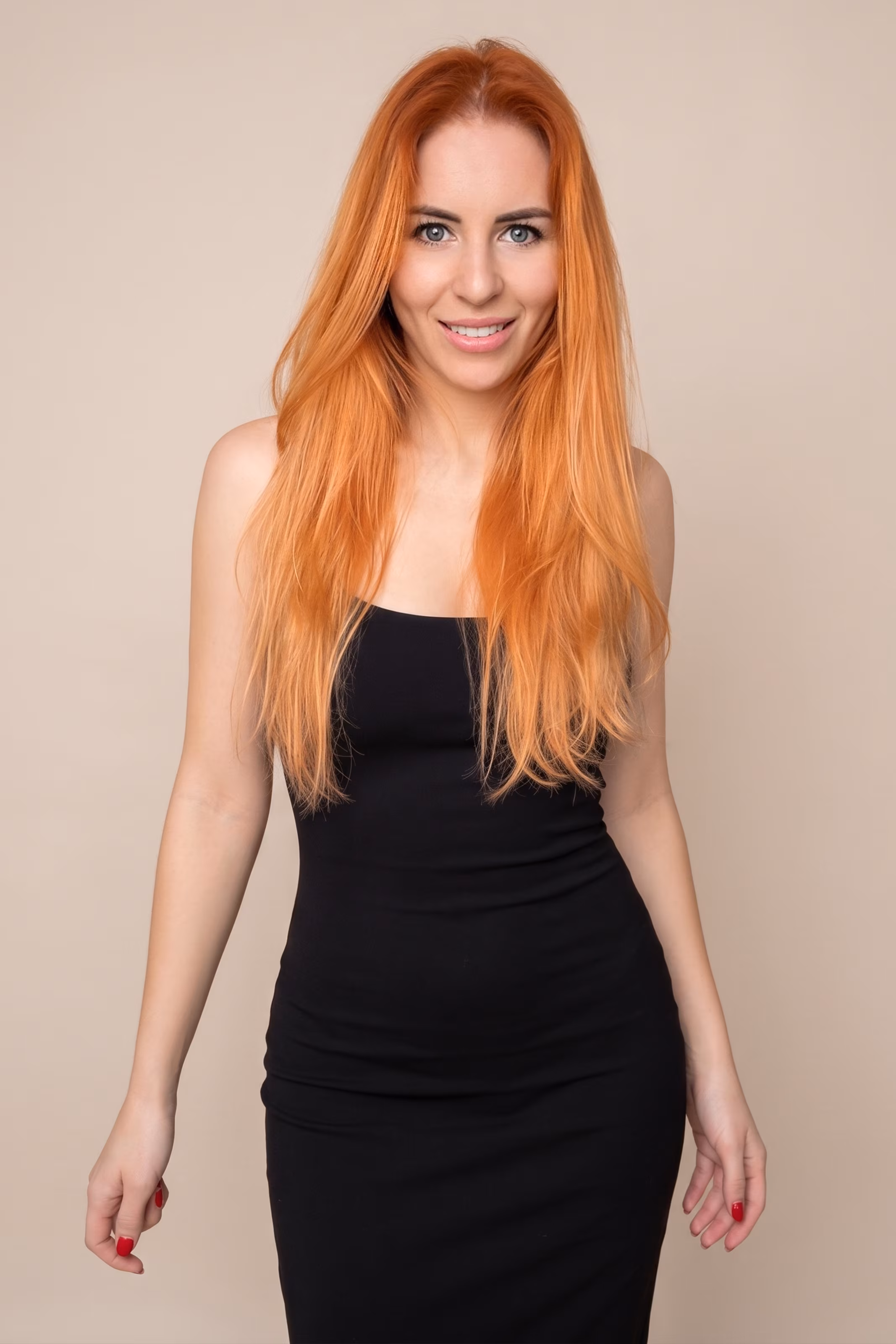 Valeria 29 Katowice Poland I want a sacred union with my soulmate