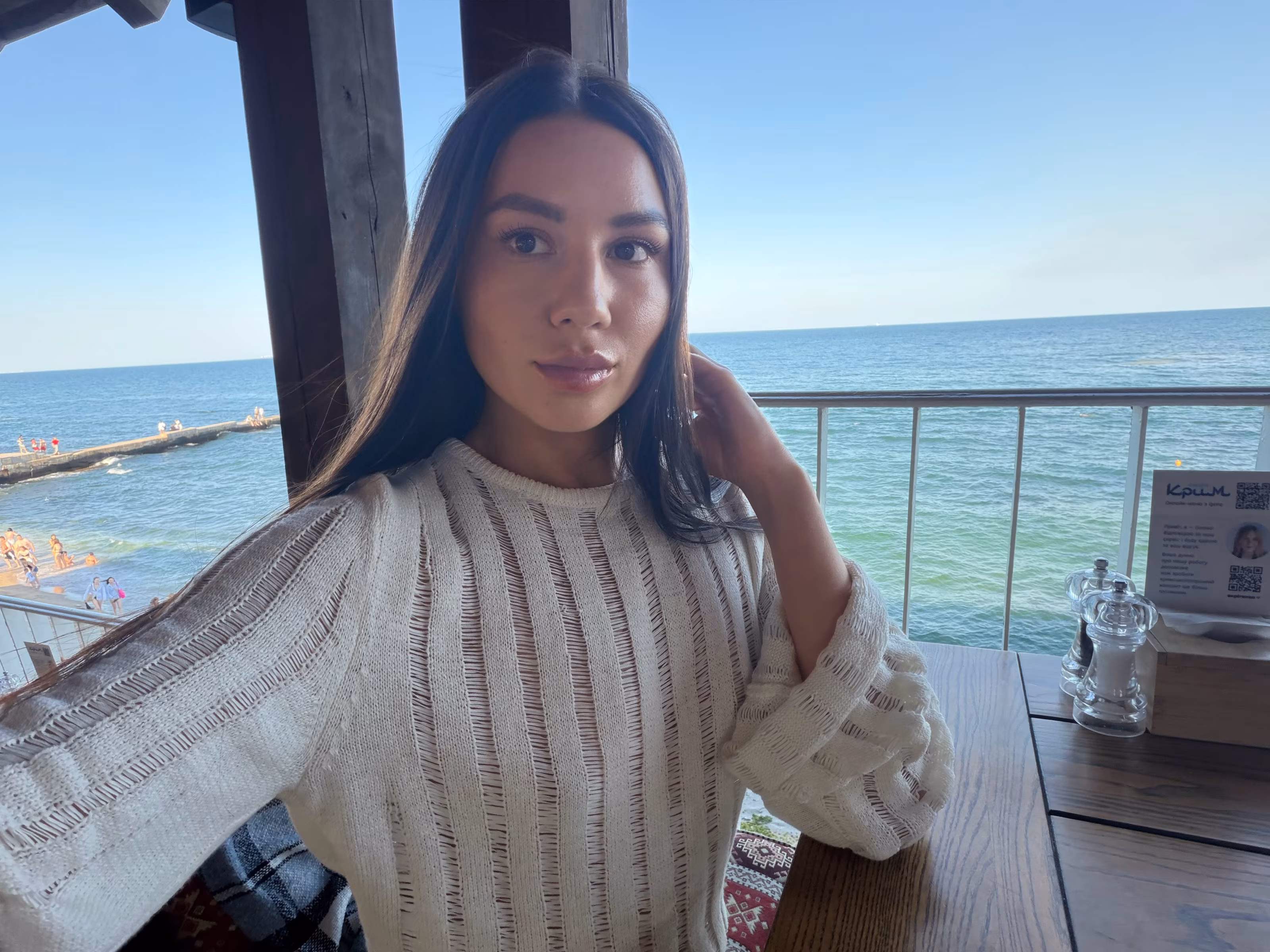 Ksenia 33 Cologne Germany I want a sacred union with my soulmate