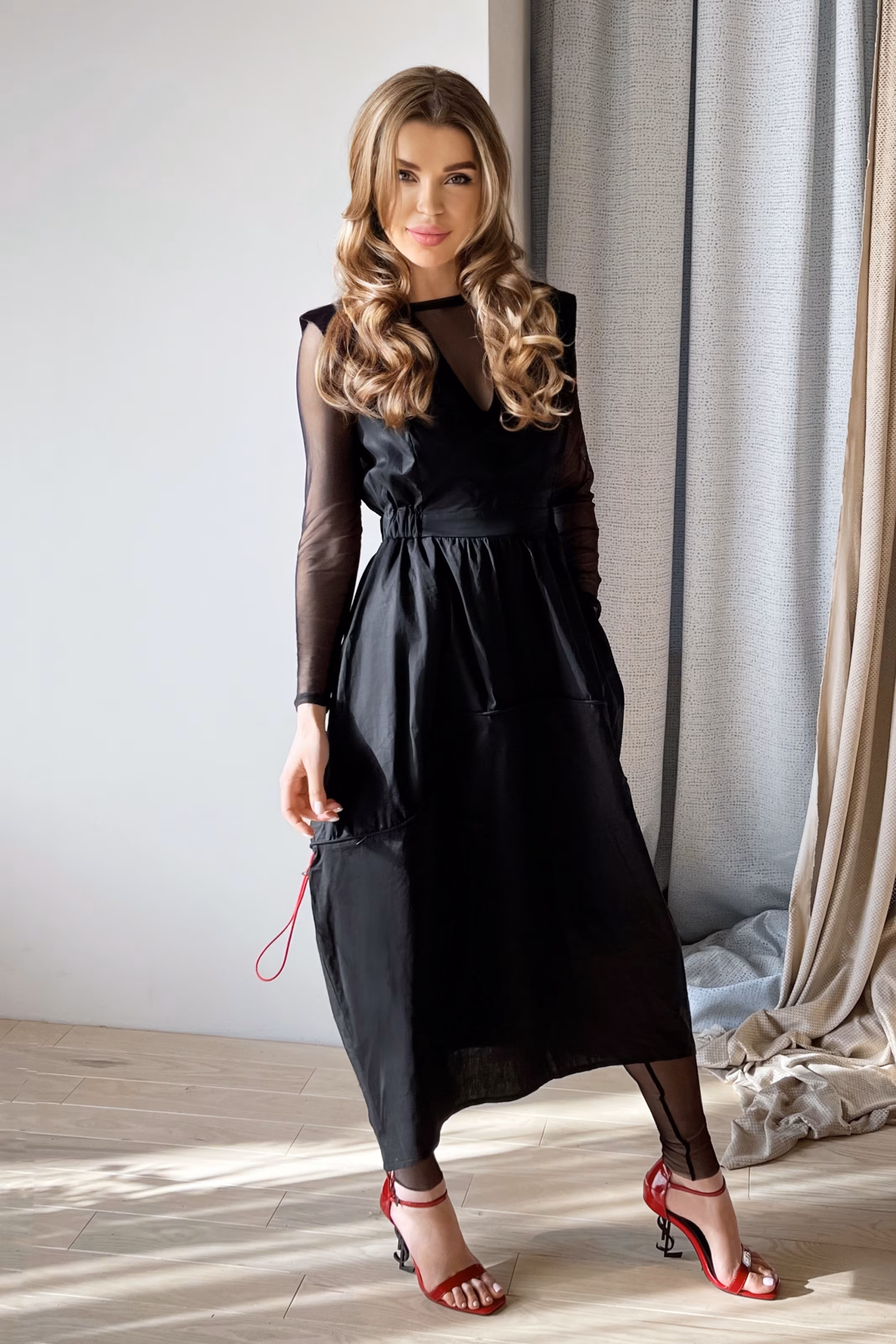 Katerina 35 Kyiv  Ukraine I want a sacred union with my soulmate