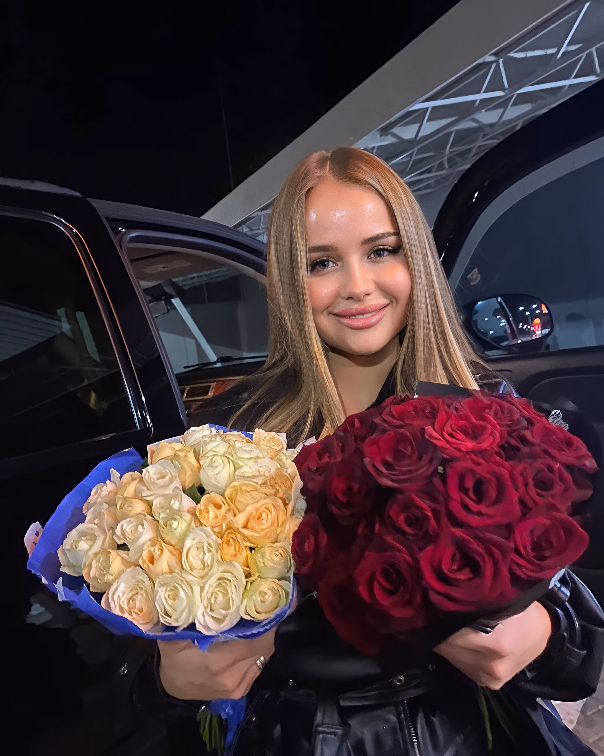 Yevhenia 31 Kyiv Ukraine I want a union that is blessed and true