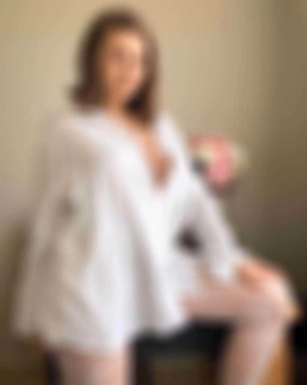 Mariia 25 Kharkiv Ukraine I want to experience holy matrimony