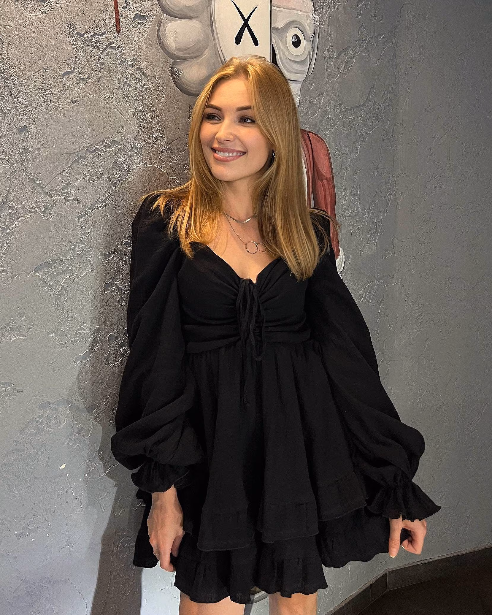 Mariia 29 Chernivtsi  Ukraine I want to experience holy matrimony