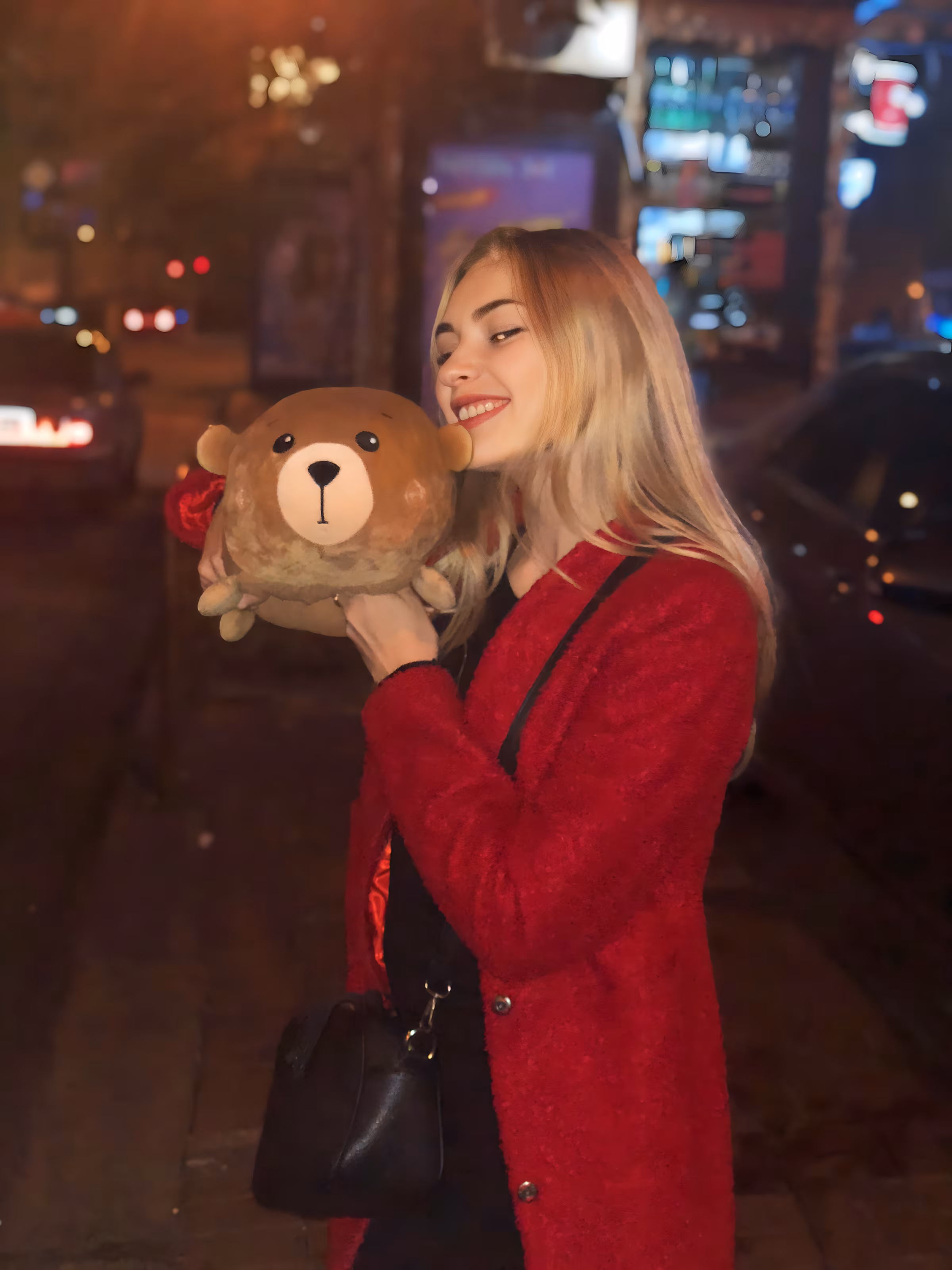 Mariia 29 Chernivtsi  Ukraine I want to experience holy matrimony