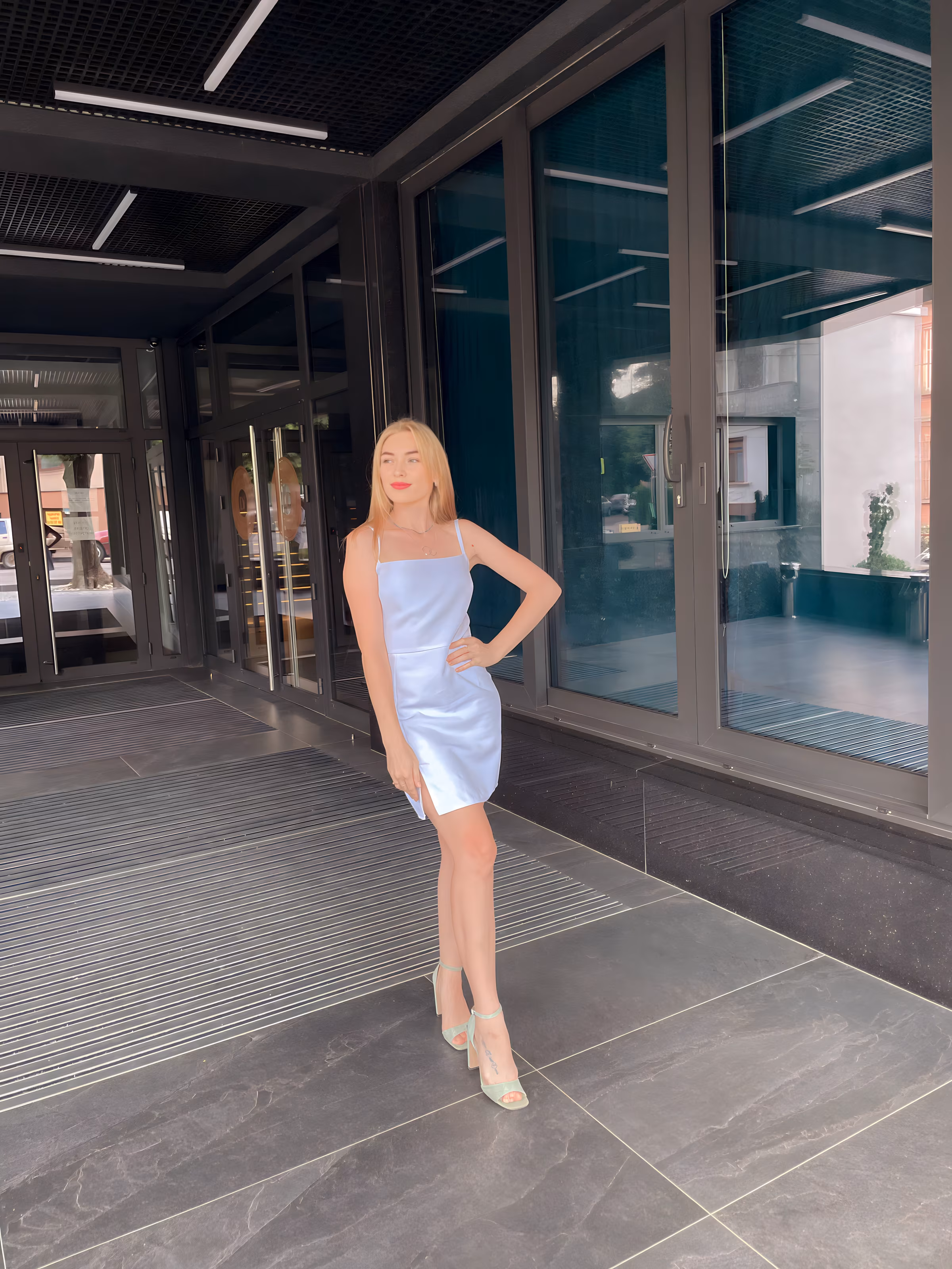 Mariia 29 Chernivtsi  Ukraine I want to experience holy matrimony