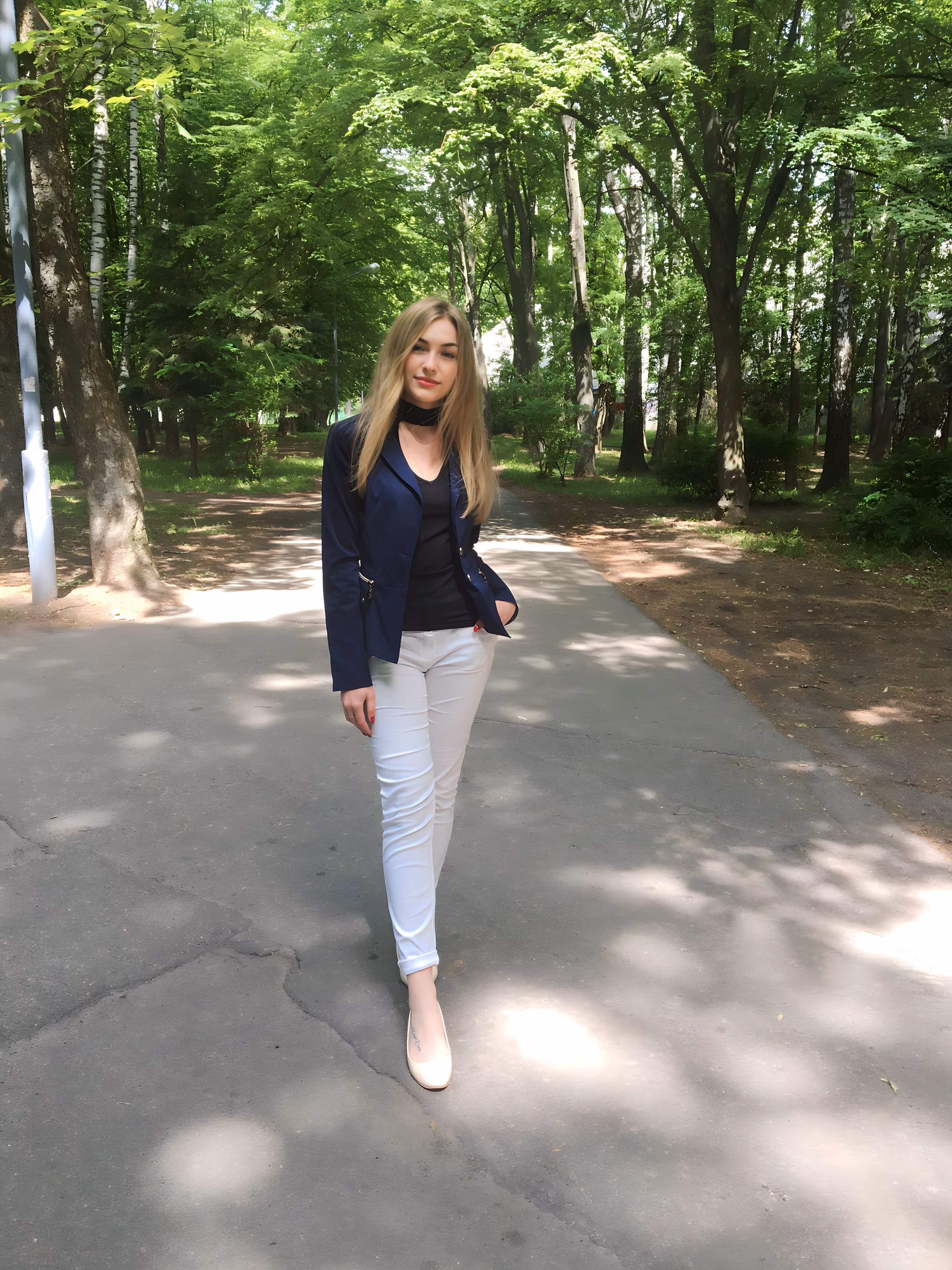 Mariia 29 Chernivtsi  Ukraine I want to experience holy matrimony