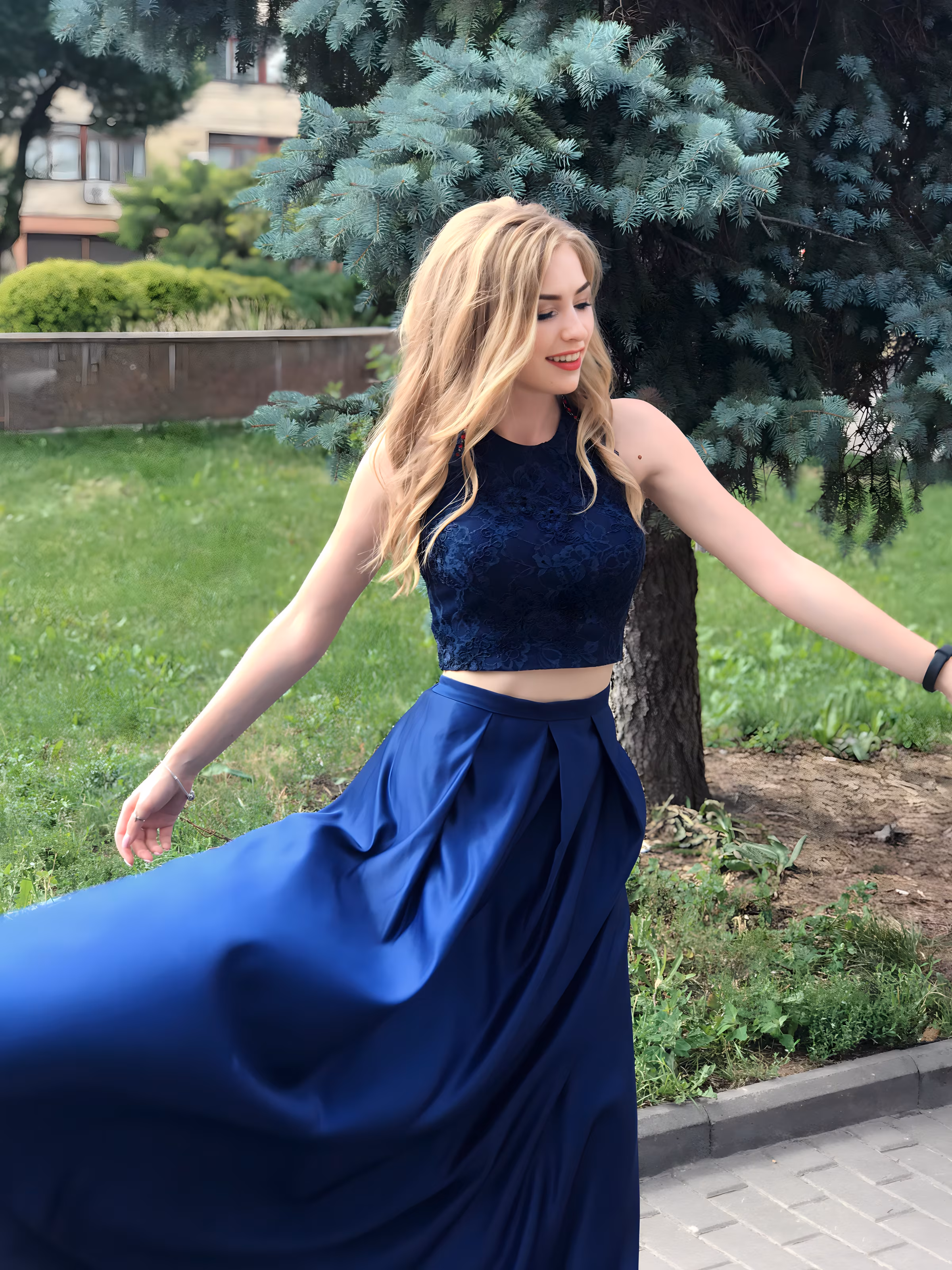 Mariia 29 Chernivtsi  Ukraine I want to experience holy matrimony