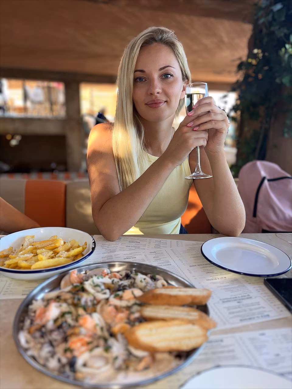 Olga 42 Bucharest Romania Marriage is my ultimate goal in dating