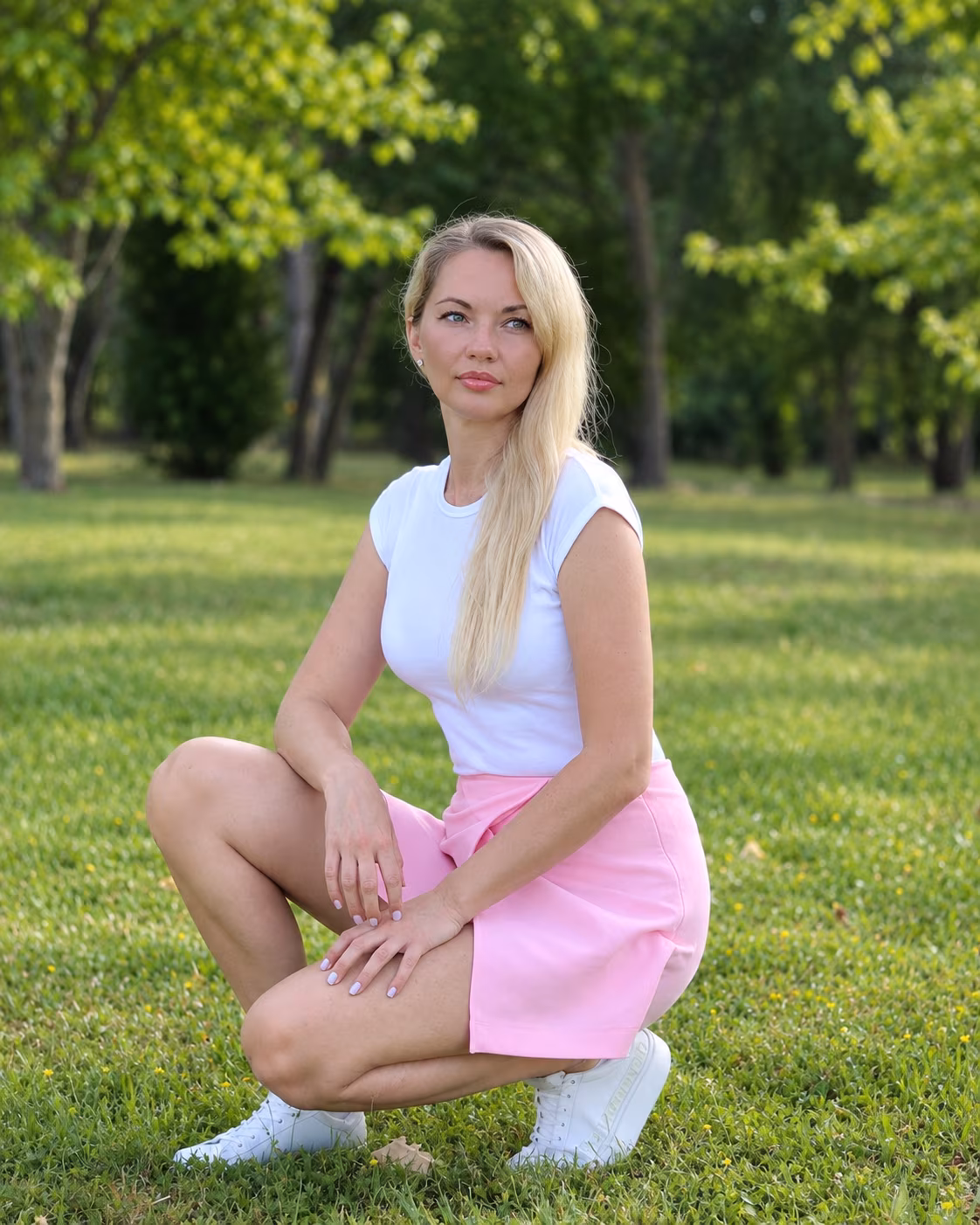 Olga 42 Bucharest Romania Marriage is my ultimate goal in dating
