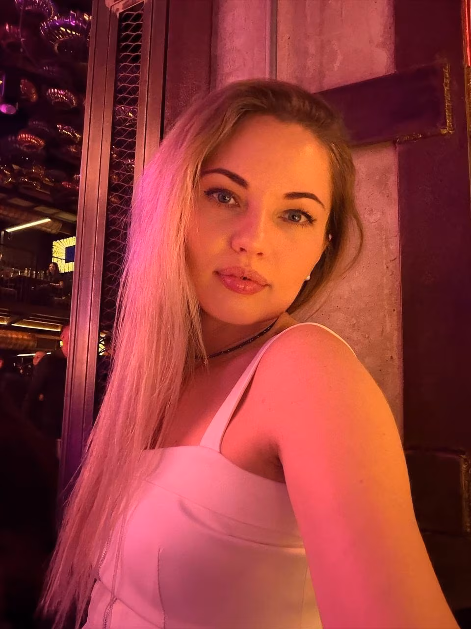 Olga 42 Bucharest Romania Marriage is my ultimate goal in dating
