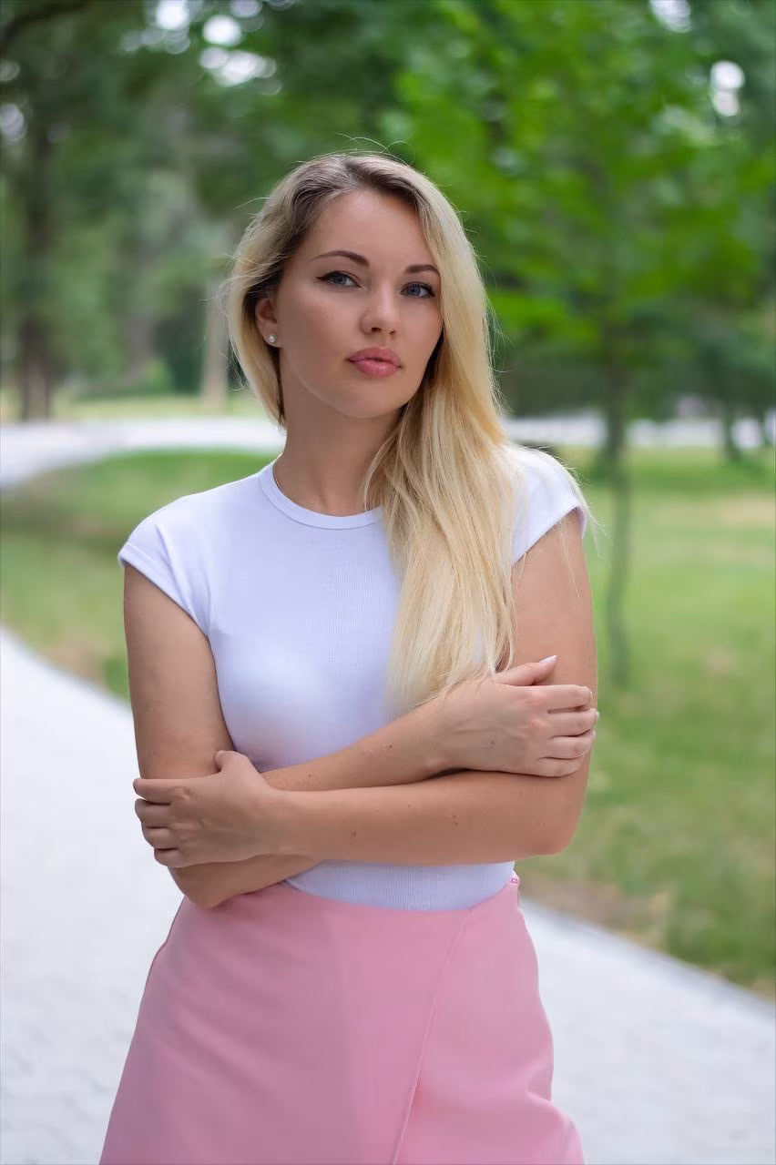 Olga 42 Bucharest Romania Marriage is my ultimate goal in dating