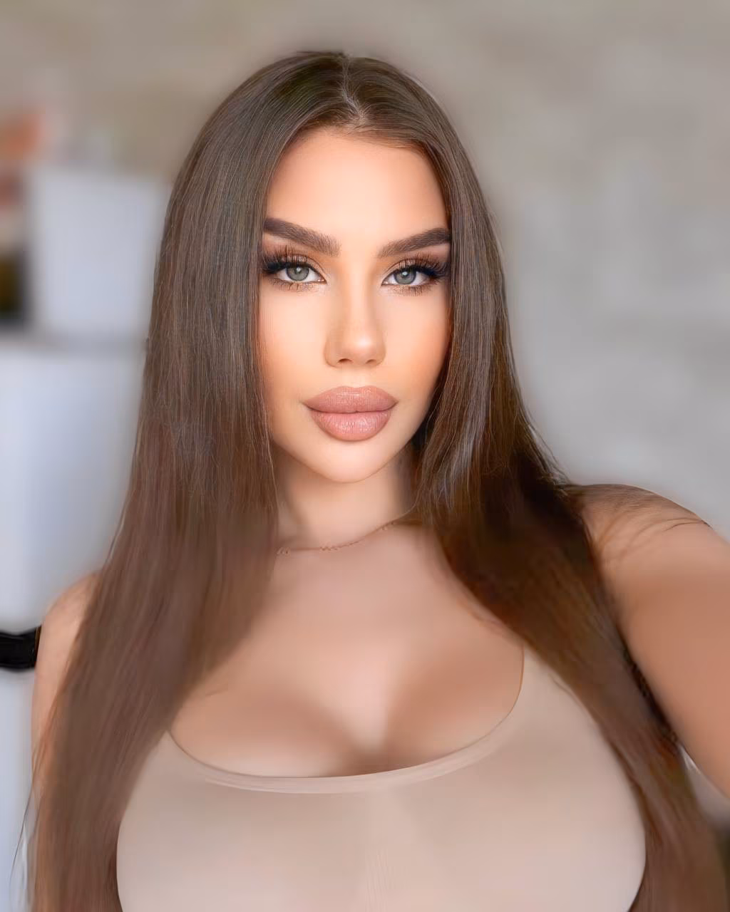 Oleksandra 20 Lviv Ukraine Marriage is the commitment I crave