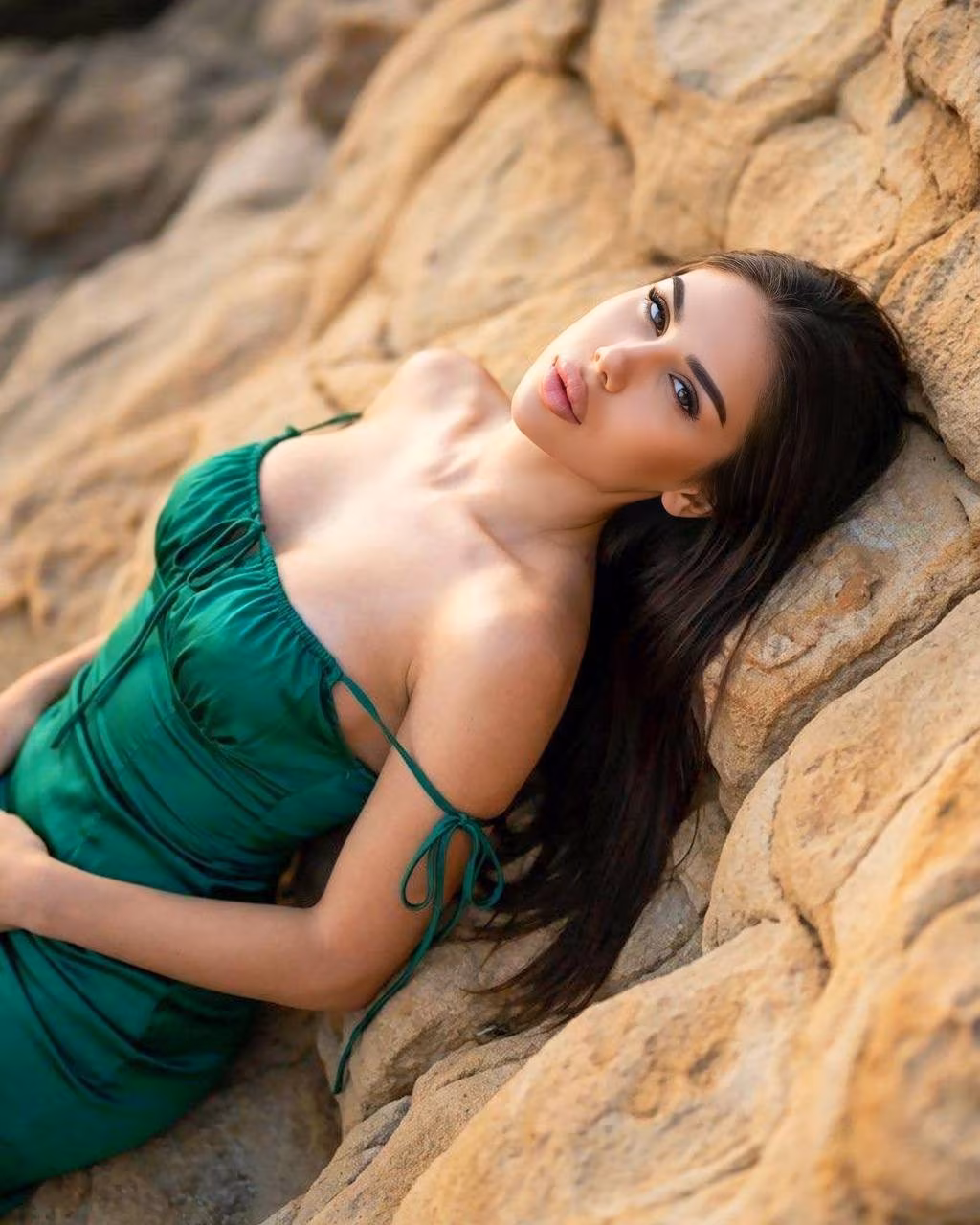 Oleksandra 20 Lviv Ukraine Marriage is the commitment I crave