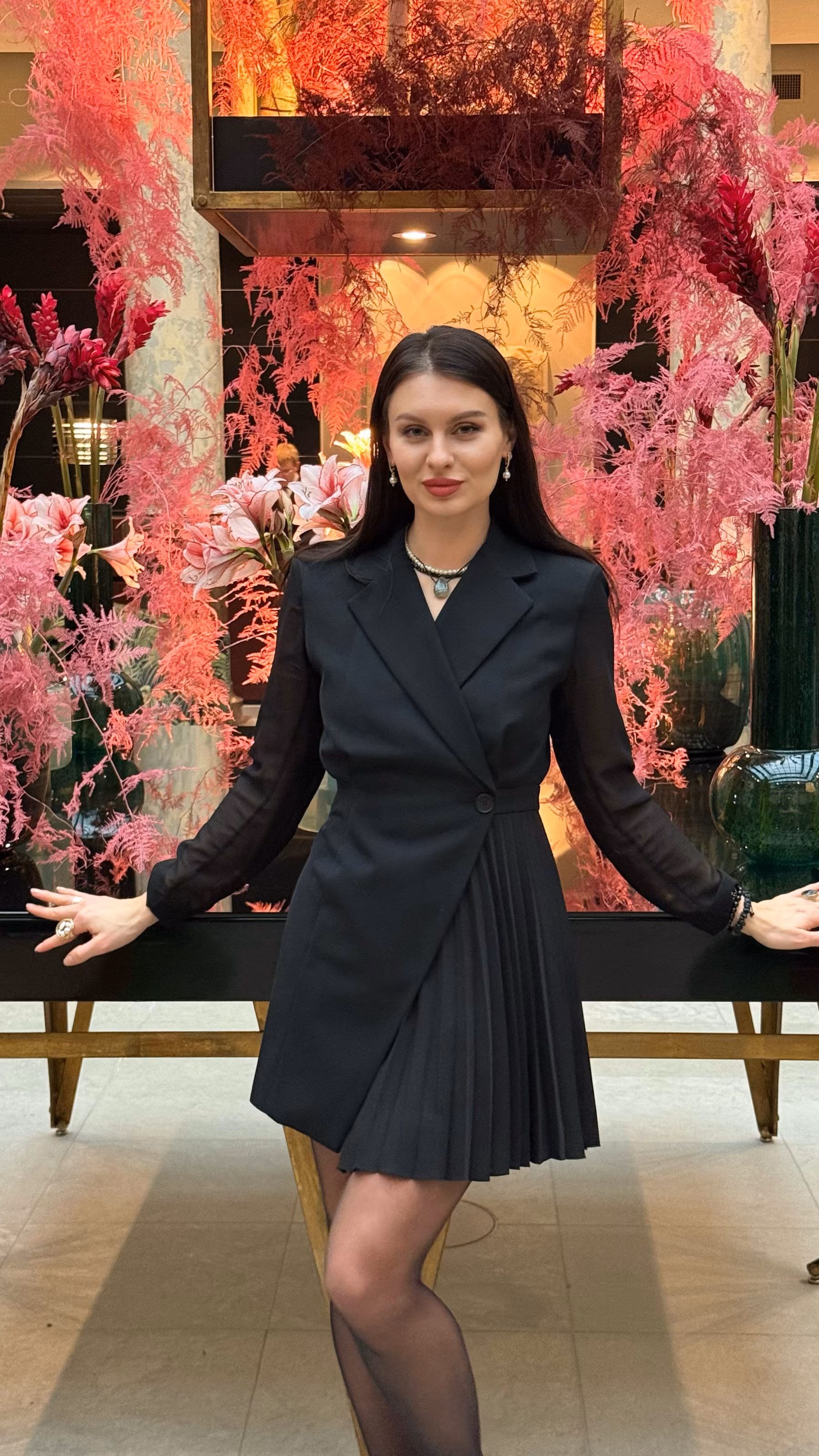 Oleksandra 38 Berlin Germany Marriage is the ultimate dream for me