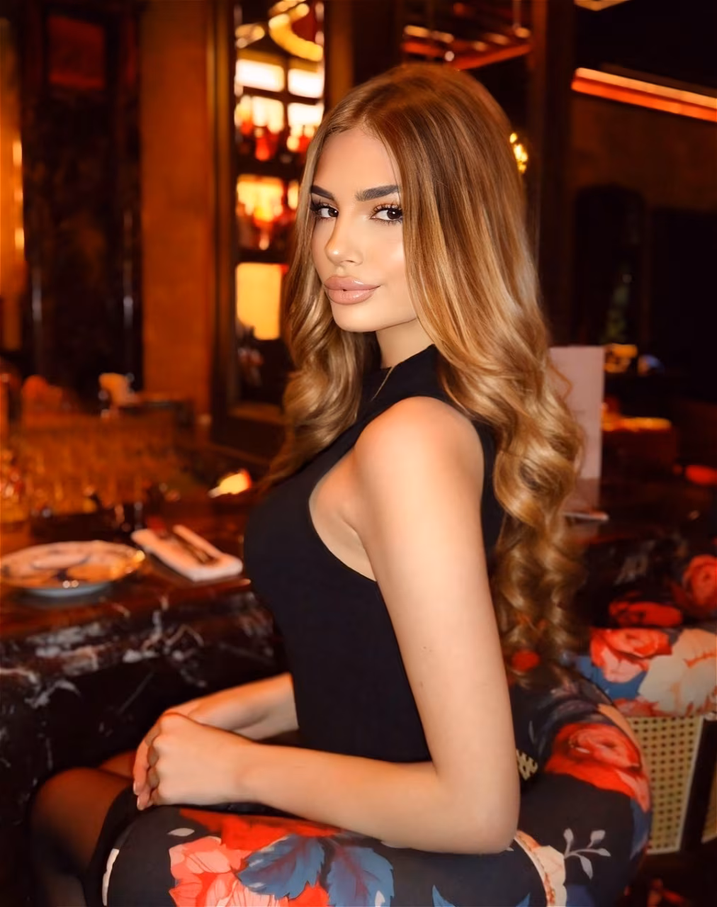 Valeria 18 Burgas Bulgaria My dream is a wedding with family around