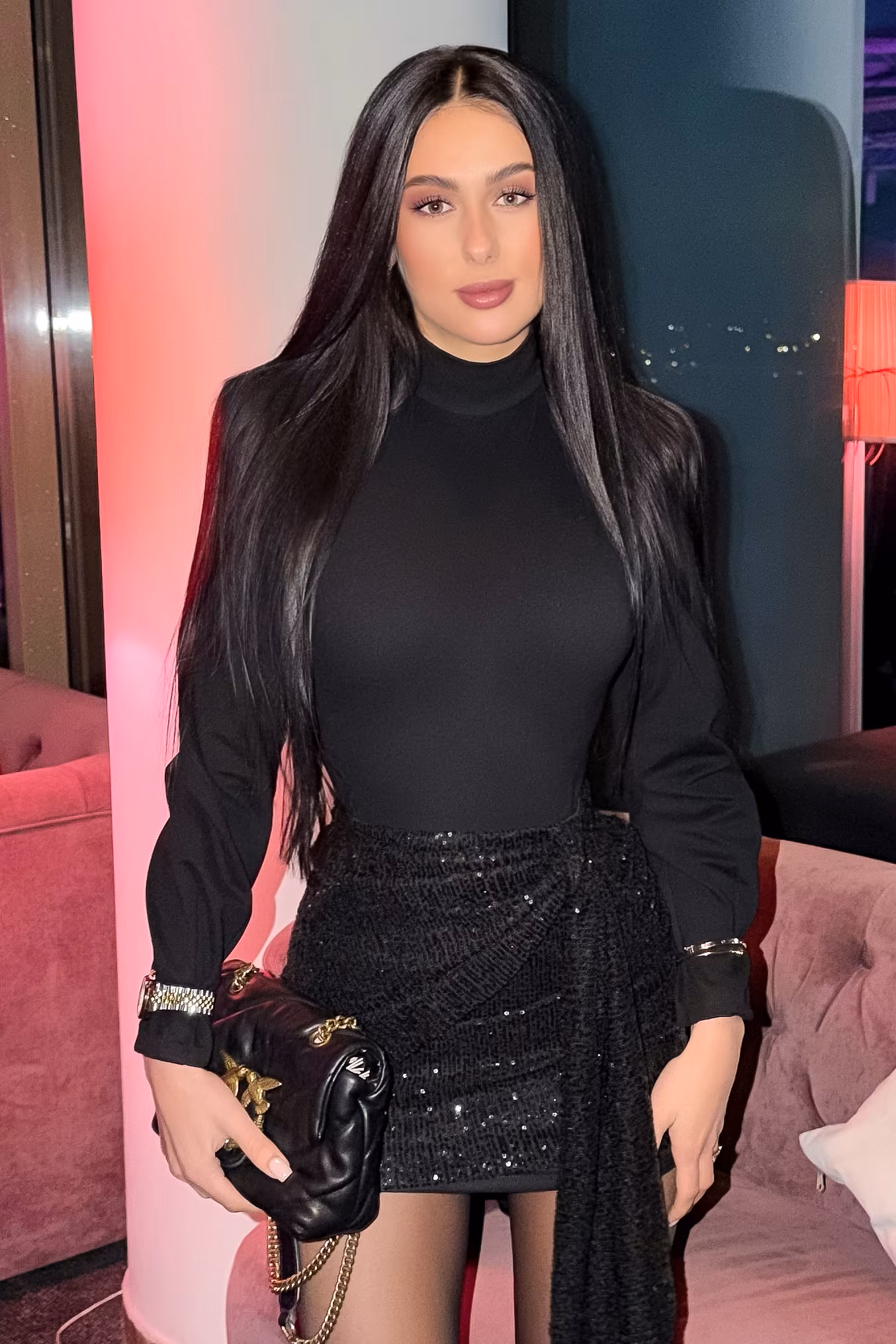 Tatiana 25 Kyiv  Ukraine My dream is to be a wife and mother