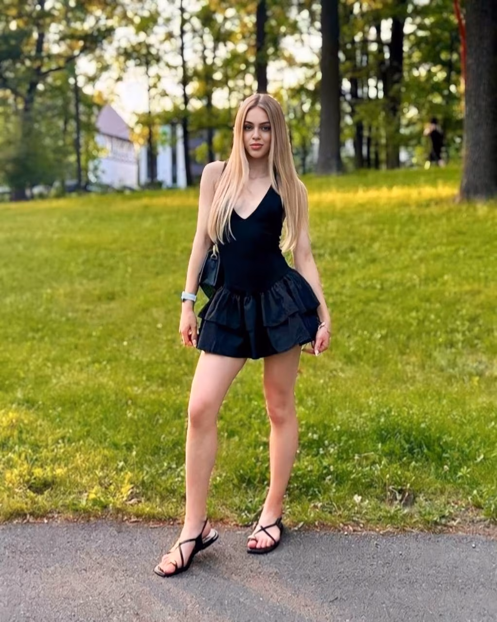 Sofiia 18 Valencia Spain My dream is to build a home through marriage