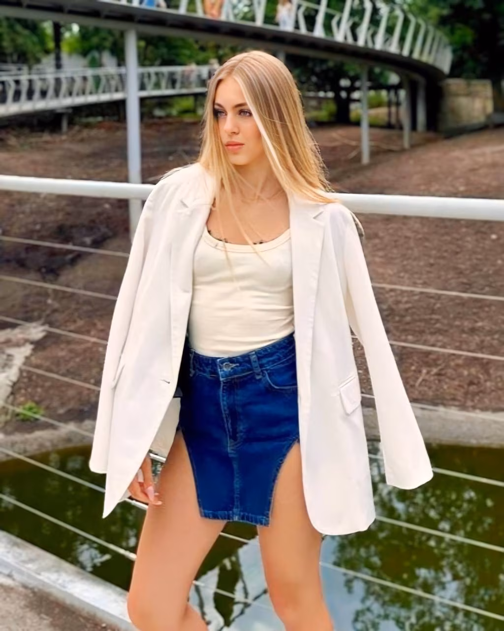 Sofiia 18 Valencia Spain My dream is to build a home through marriage