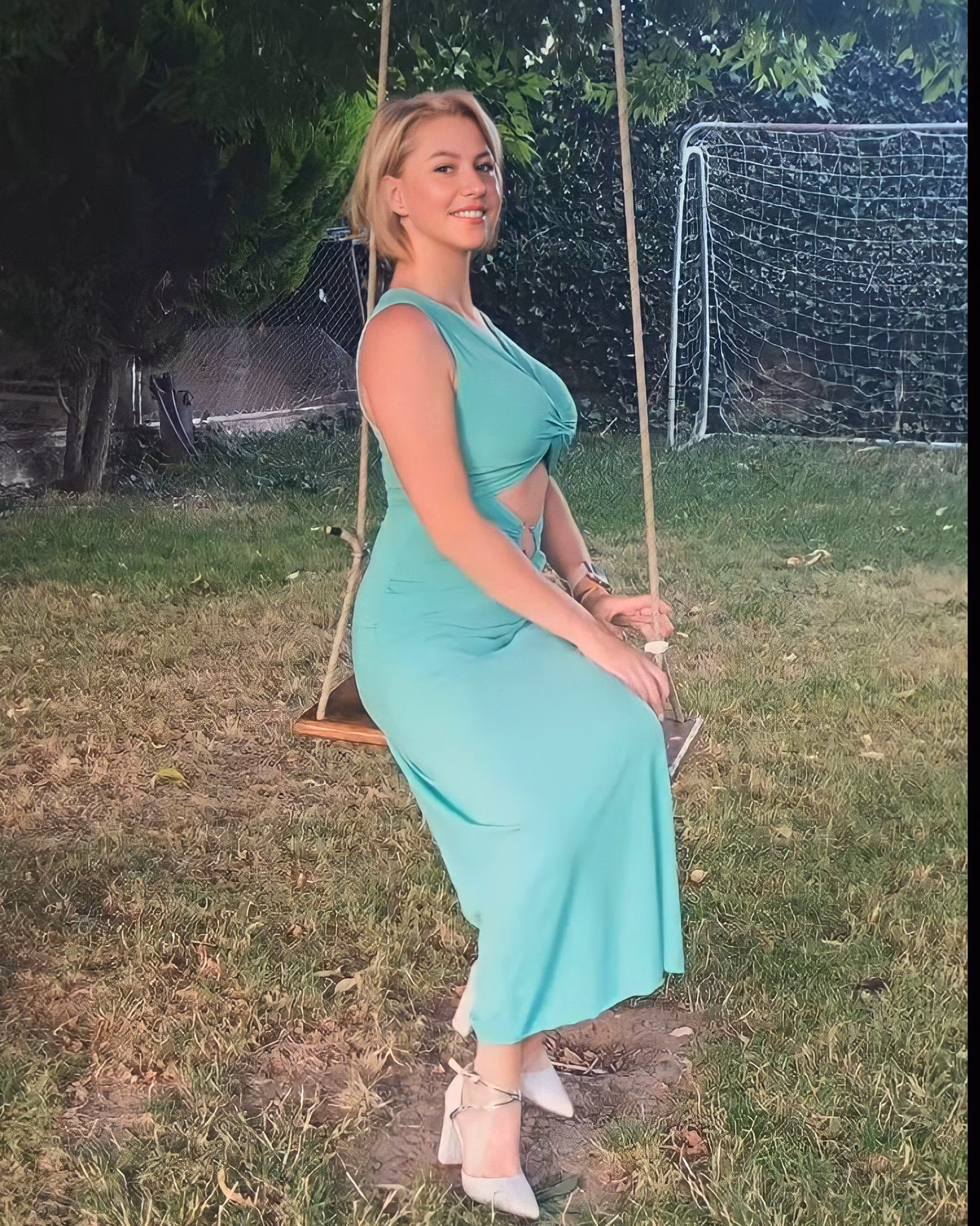 Irina 33 Vitoria Spain My dream is to find my soulmate for marriage