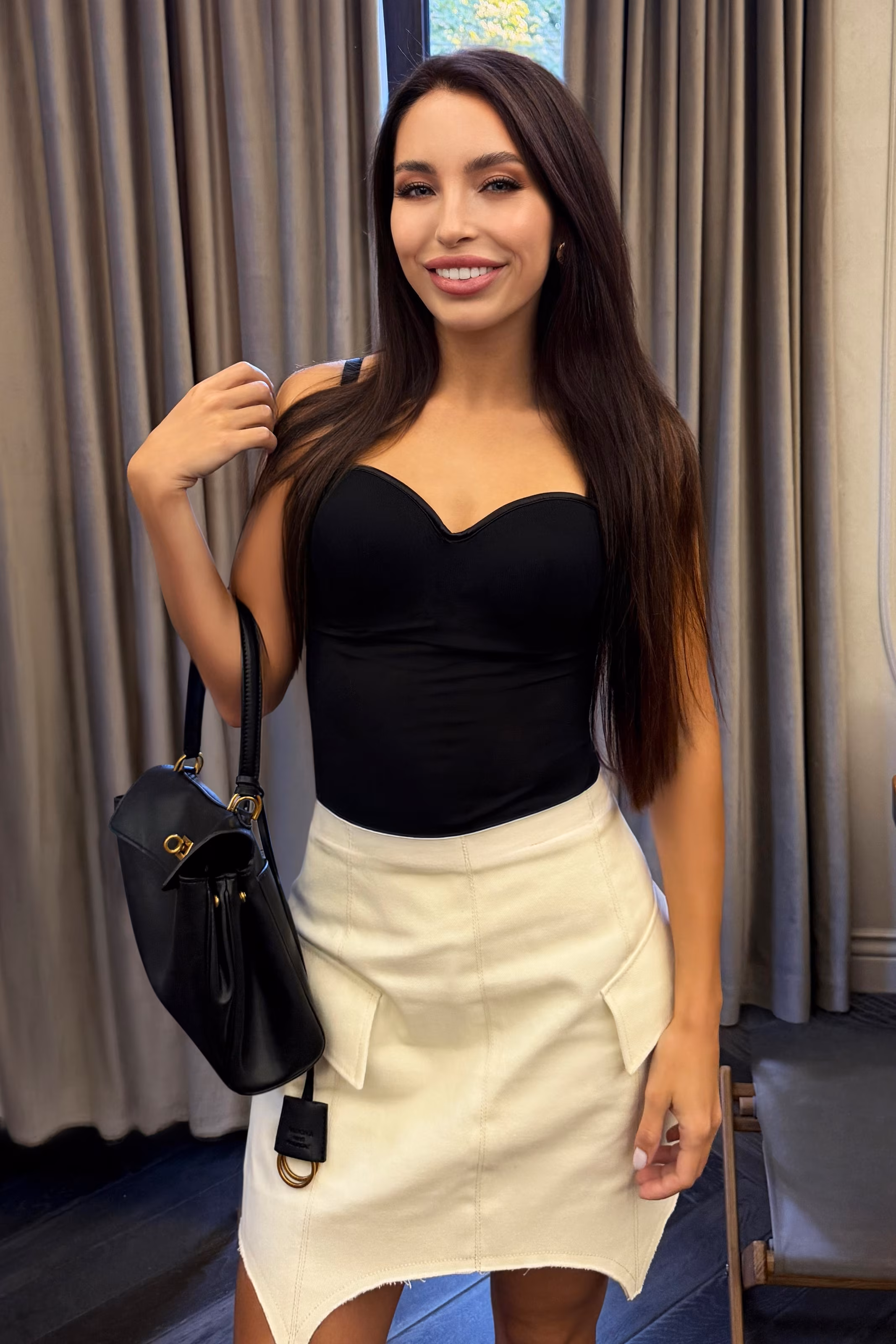 Angelina 27 Kyiv  Ukraine My dream is to have a happy ever after