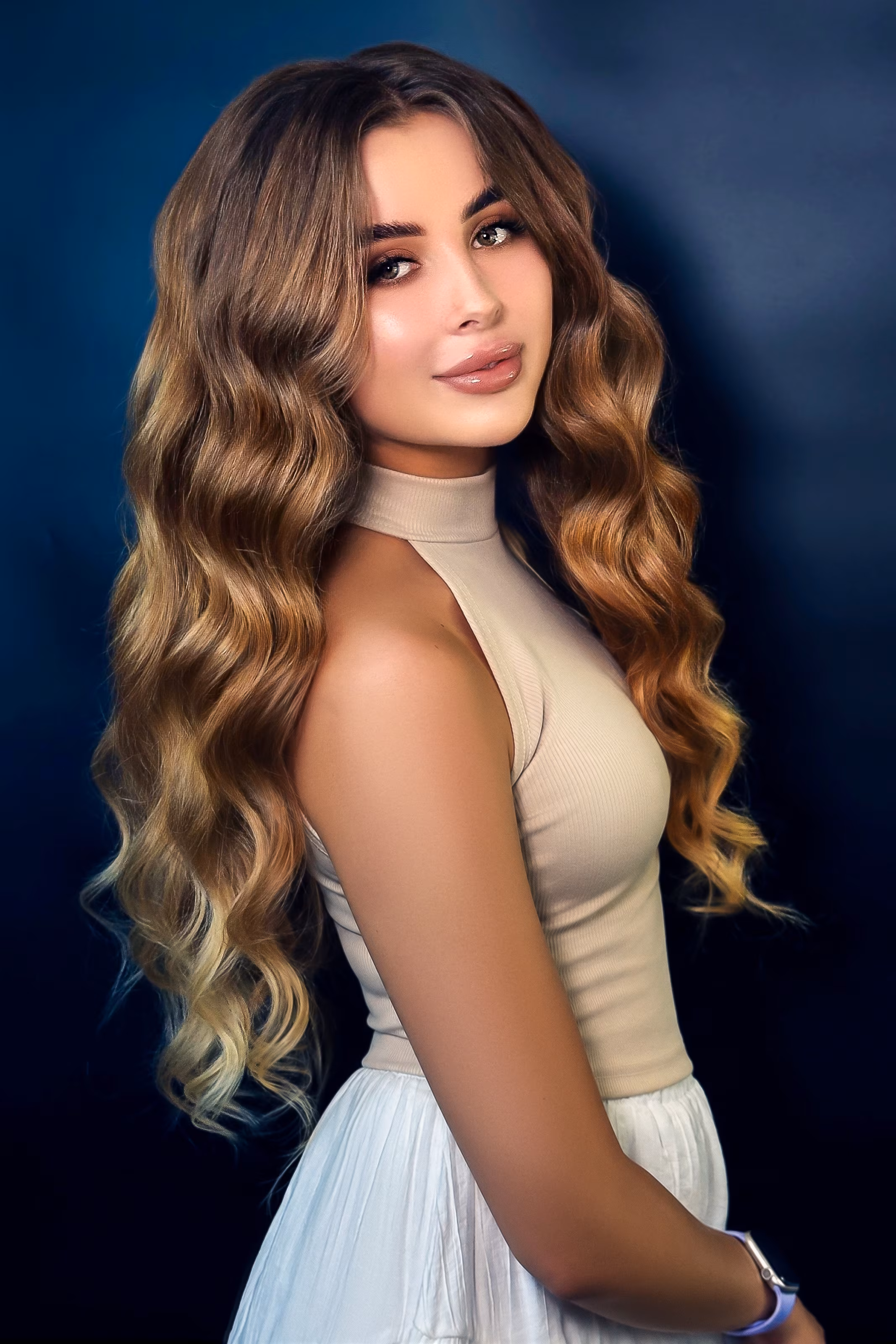 Alina 27 Kyiv  Ukraine My dream is to settle down in marriage