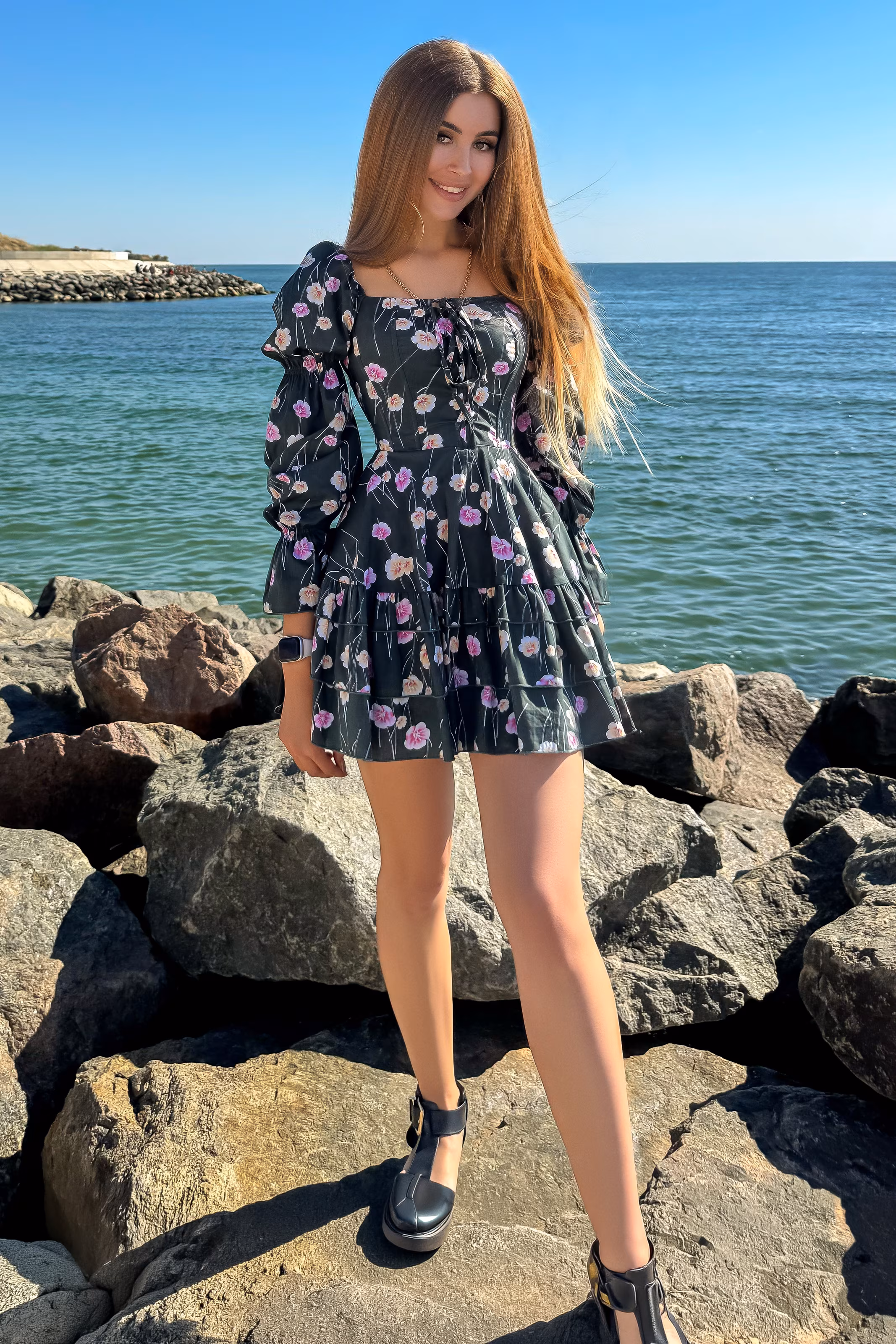 Alina 27 Kyiv  Ukraine My dream is to settle down in marriage