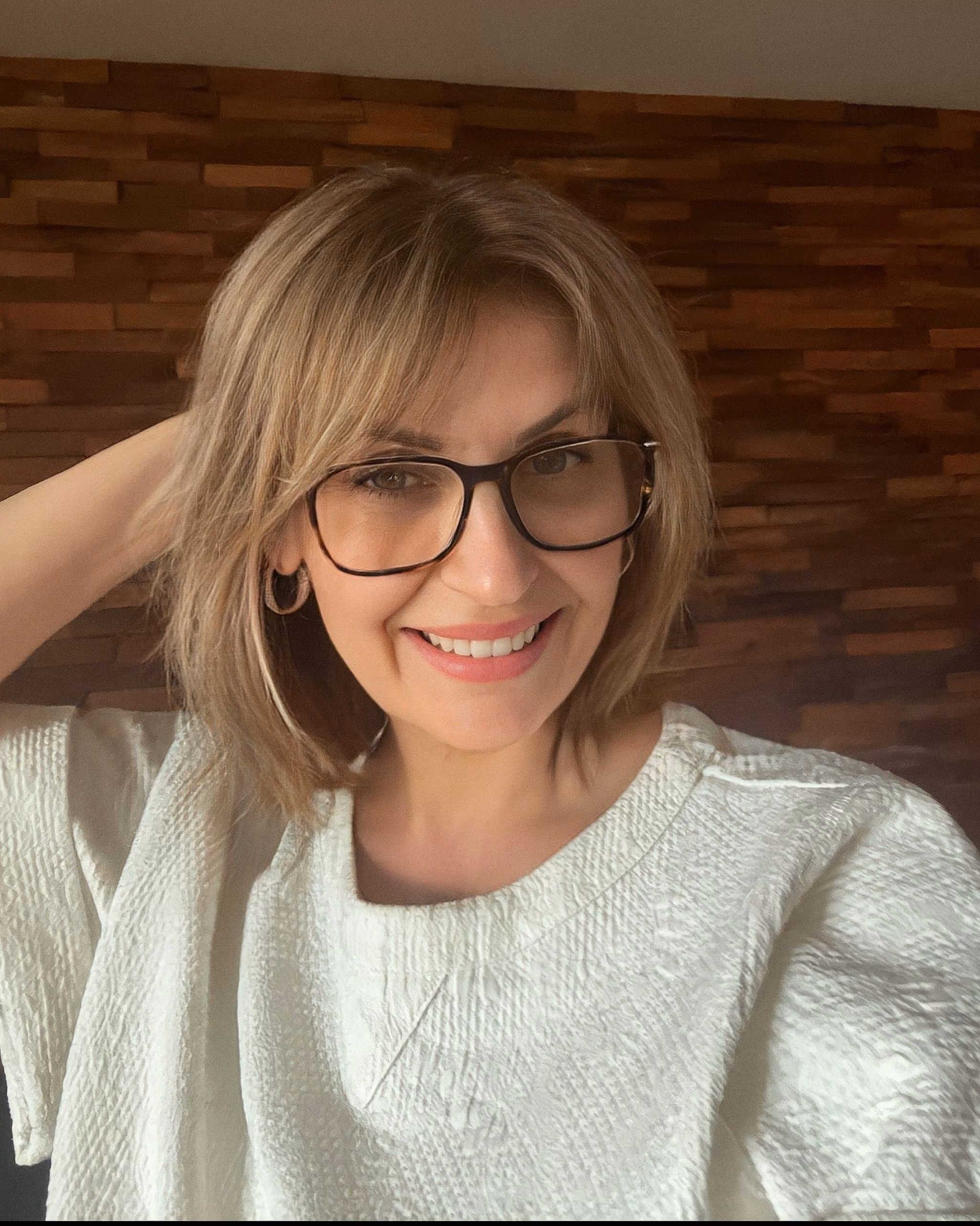 Olena 56 Chop Ukraine My dream is to settle down in marriage