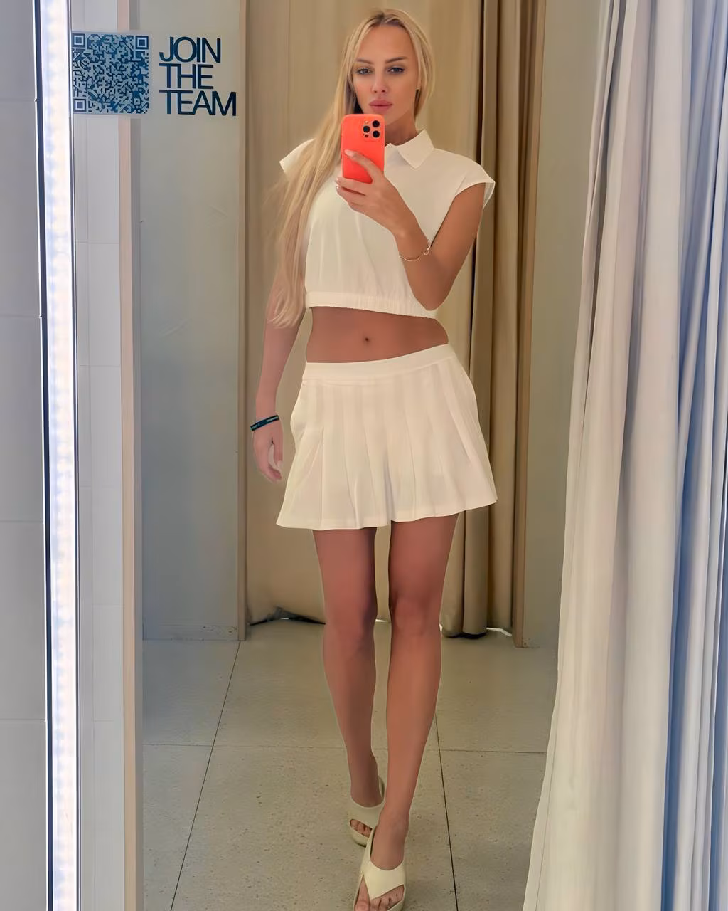 MARINA 44 Kiev Ukraine My dream is to settle down in marriage