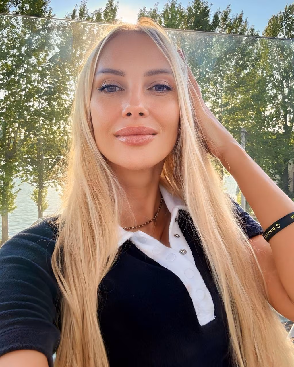 MARINA 44 Kiev Ukraine My dream is to settle down in marriage
